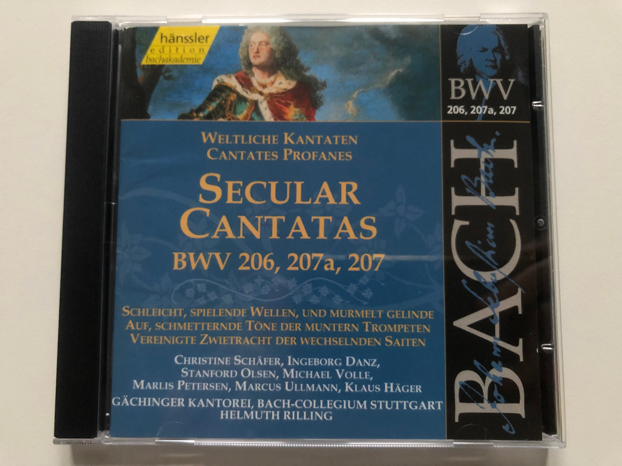 https://cdn10.bigcommerce.com/s-62bdpkt7pb/products/0/images/216514/Johann_Sebastian_Bach_-_Secular_Cantatas_BWV_206_207a_207_Schleicht_Spielende_Wellen_Und_Murmelt_Gelinde_Auf_Schmetternde_Tne_Der_Muntern_Trompeten_Hnssler_Classic_Audio_CD_2000_C_1__22158.1647365461.1280.1280.JPG?c=2&_gl=1*vgwsy5*_ga*MjA2NTIxMjE2MC4xNTkwNTEyNTMy*_ga_WS2VZYPC6G*MTY0NzM1Nzk1My4zMjEuMS4xNjQ3MzY1MjczLjYw