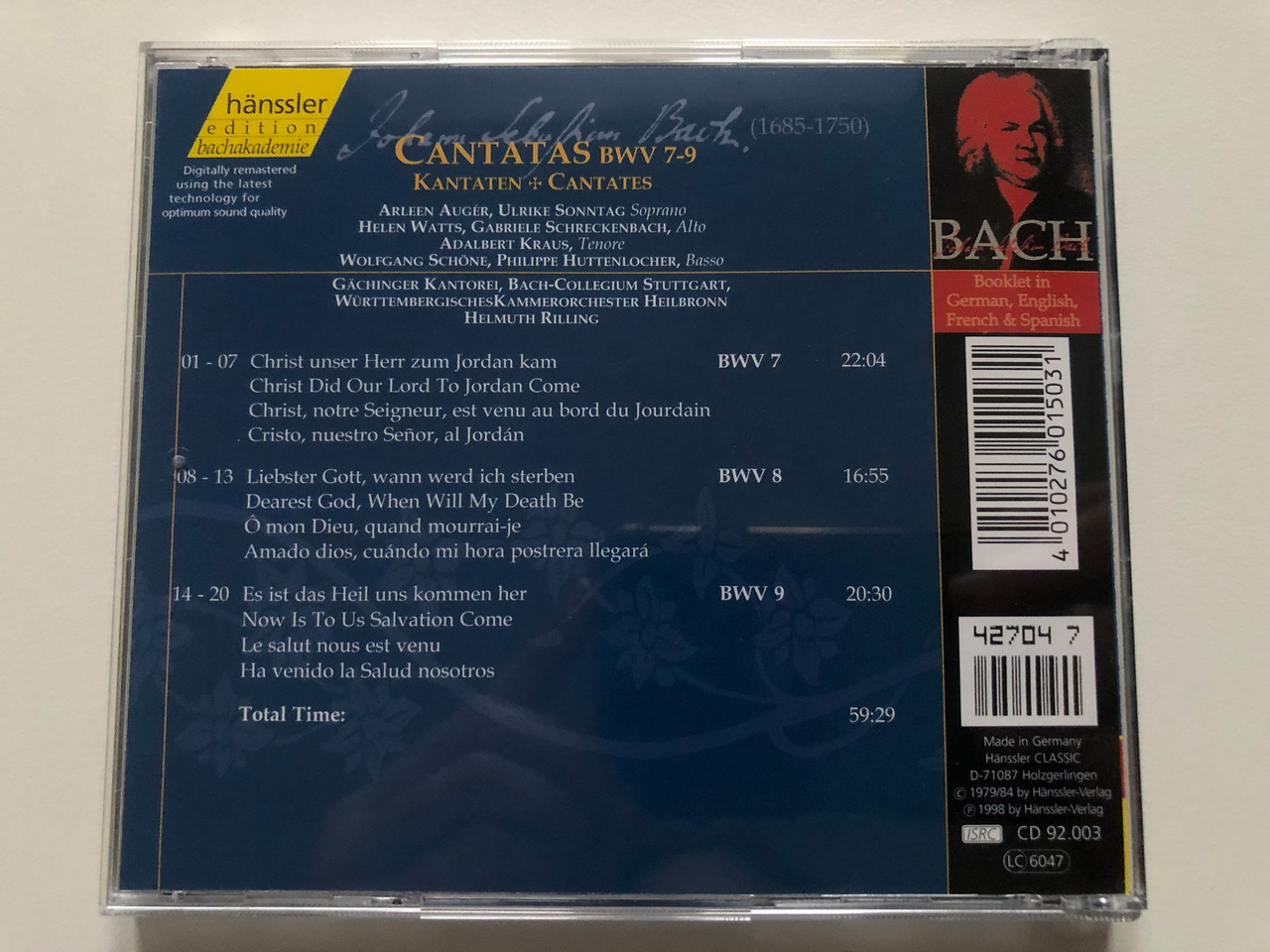 https://cdn10.bigcommerce.com/s-62bdpkt7pb/products/0/images/216527/Johann_Sebastian_Bach_-_Cantatas_BWV_7-9_Christ_unser_Herr_zum_Jordan_kam_Lieber_Gott_wann_werd_ich_sterben_Es_ist_das_Heil_uns_kommen_her_Hnssler_Edition_Bachakademie_Audio_CD_1998___23733.1647367324.1280.1280.JPG?c=2&_gl=1*18x0w4b*_ga*MjA2NTIxMjE2MC4xNTkwNTEyNTMy*_ga_WS2VZYPC6G*MTY0NzM1Nzk1My4zMjEuMS4xNjQ3MzY3MzA0LjYw
