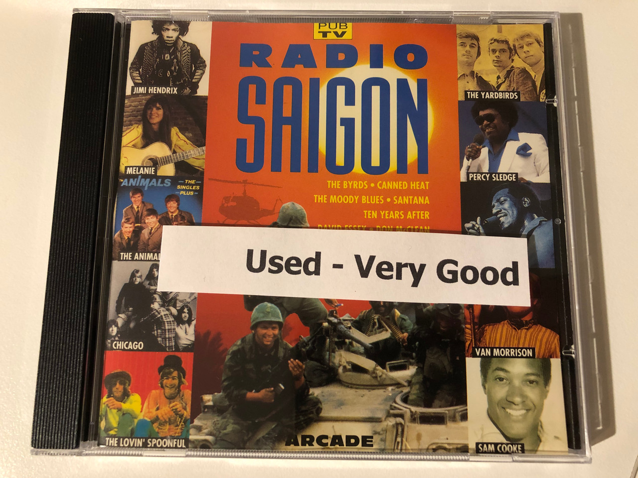 https://cdn10.bigcommerce.com/s-62bdpkt7pb/products/0/images/216647/Radio_Saigon_The_Byrds_Canned_Heat_The_Moody_Blues_Santana_Ten_Years_After_David_Essex_Don_McLean_Jimi_Hendrix_Melanie_The_Animals_Chicago_The_Lovin_Spoonful_The_Yardbirds_6__45623.1647456249.1280.1280.JPG?c=2&_gl=1*1uz78w5*_ga*MjA2NTIxMjE2MC4xNTkwNTEyNTMy*_ga_WS2VZYPC6G*MTY0NzQ0MjQ1MS4zMjIuMS4xNjQ3NDU1ODg1LjUw
