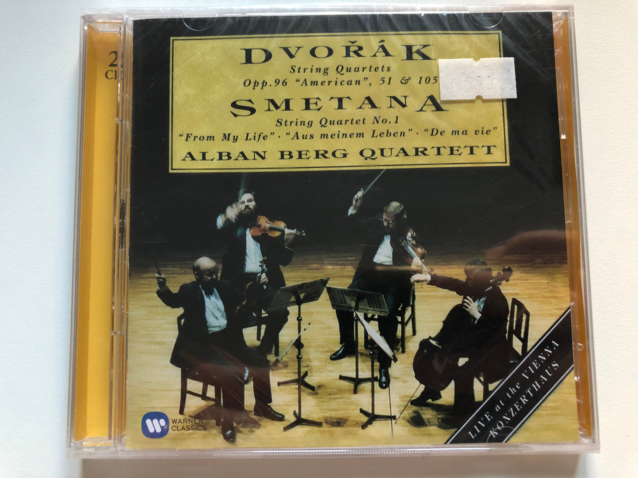 https://cdn10.bigcommerce.com/s-62bdpkt7pb/products/0/images/216981/Dvok_-_String_Quartets_Opp._96_American_51_105_Smetana_-_String_Quartet_No._1_From_My_Life_Alban_Berg_Quartett_Warner_Classics_2x_Audio_CD_2015_0825646090334_1__20189.1647540786.1280.1280.JPG?c=2&_gl=1*1jjazxu*_ga*MjA2NTIxMjE2MC4xNTkwNTEyNTMy*_ga_WS2VZYPC6G*MTY0NzUyNDk4OS4zMjMuMS4xNjQ3NTQwNzgzLjYw