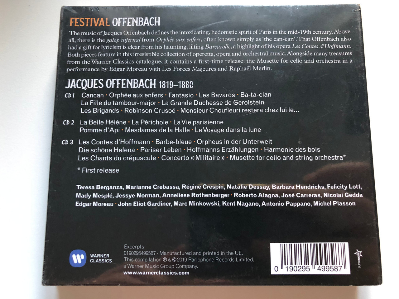 https://cdn10.bigcommerce.com/s-62bdpkt7pb/products/0/images/217190/Festival_-_Offenbach_Warner_Classics_3x_Audio_CD_2019_0190295499587_2__19777.1647616571.1280.1280.JPG?c=2&_gl=1*1nfy4nc*_ga*MjA2NTIxMjE2MC4xNTkwNTEyNTMy*_ga_WS2VZYPC6G*MTY0NzYxNTc2OC4zMjQuMS4xNjQ3NjE2NTYxLjYw