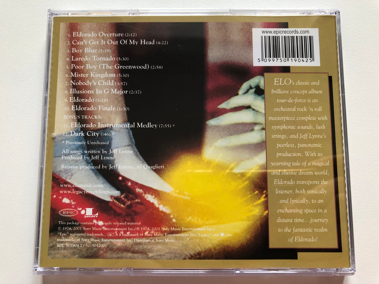 https://cdn10.bigcommerce.com/s-62bdpkt7pb/products/0/images/217355/Eldorado_-_A_Symphony_By_The_Electric_Light_Orchestra_Electric_Light_Orchestra_Collection_Epic_Audio_CD_2001_501904_2_5__68951.1647847175.1280.1280.JPG?c=2&_gl=1*5qtc8r*_ga*MjA2NTIxMjE2MC4xNTkwNTEyNTMy*_ga_WS2VZYPC6G*MTY0Nzg0Njc1NC4zMjUuMS4xNjQ3ODQ3MTQ4LjYw