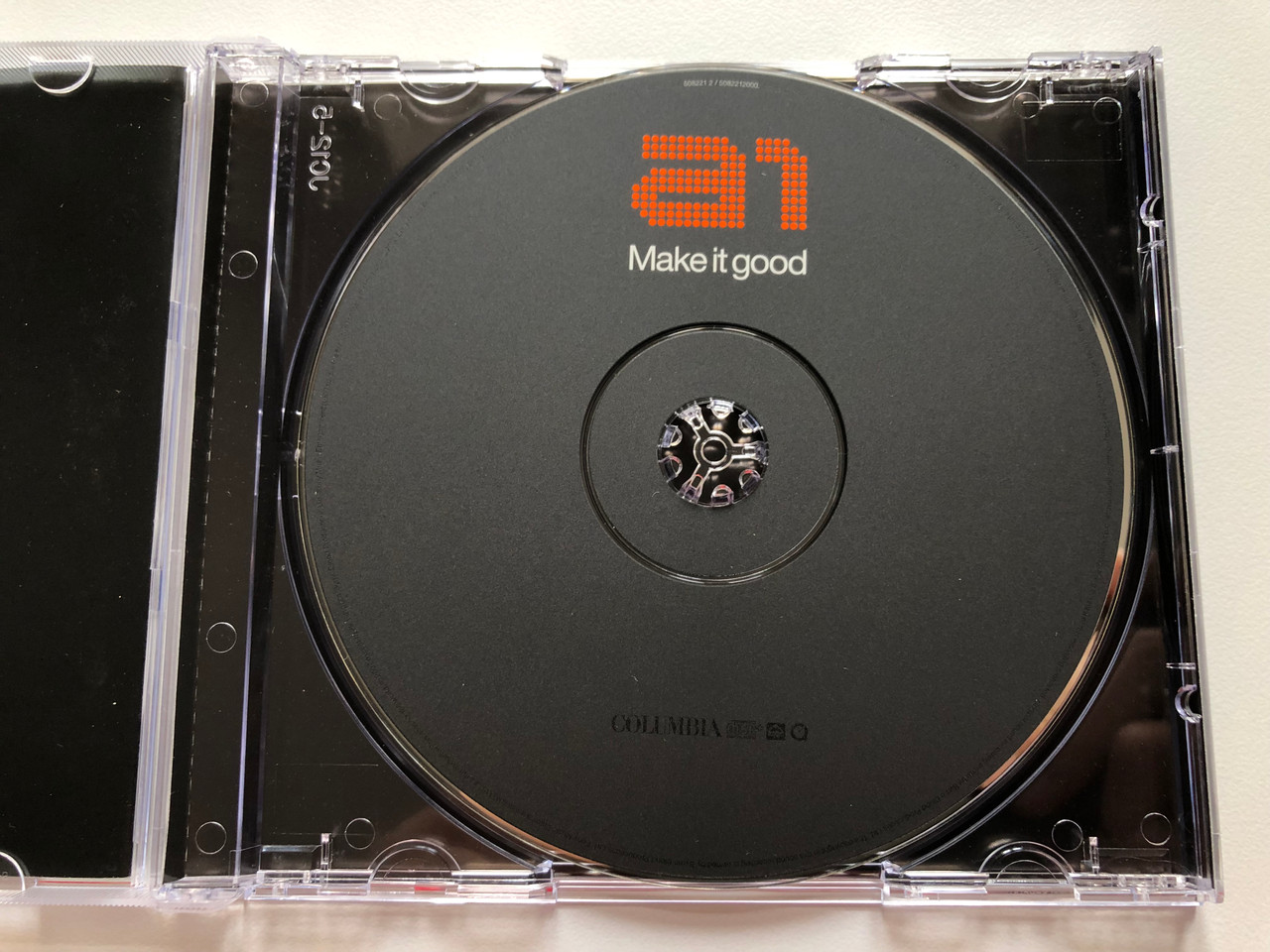 https://cdn10.bigcommerce.com/s-62bdpkt7pb/products/0/images/217452/A1_Make_It_Good_Columbia_Audio_CD_2002_508221_2_3__94470.1647877106.1280.1280.JPG?c=2&_gl=1*z2ovf6*_ga*MjA2NTIxMjE2MC4xNTkwNTEyNTMy*_ga_WS2VZYPC6G*MTY0Nzg3NjYzOS4zMjYuMS4xNjQ3ODc2OTU0LjYw
