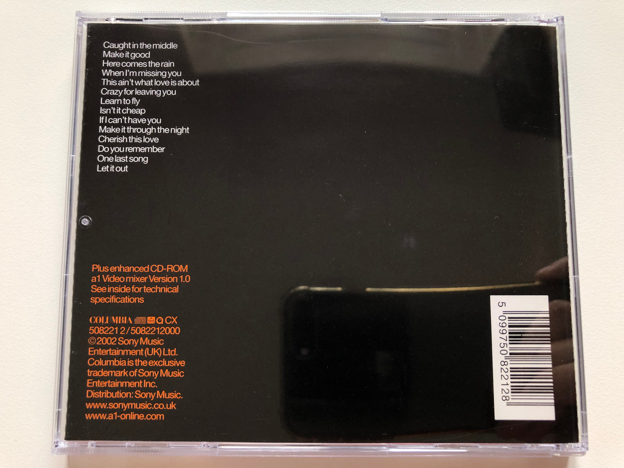 https://cdn10.bigcommerce.com/s-62bdpkt7pb/products/0/images/217454/A1_Make_It_Good_Columbia_Audio_CD_2002_508221_2_6__62519.1647877114.1280.1280.JPG?c=2&_gl=1*z2ovf6*_ga*MjA2NTIxMjE2MC4xNTkwNTEyNTMy*_ga_WS2VZYPC6G*MTY0Nzg3NjYzOS4zMjYuMS4xNjQ3ODc2OTU0LjYw
