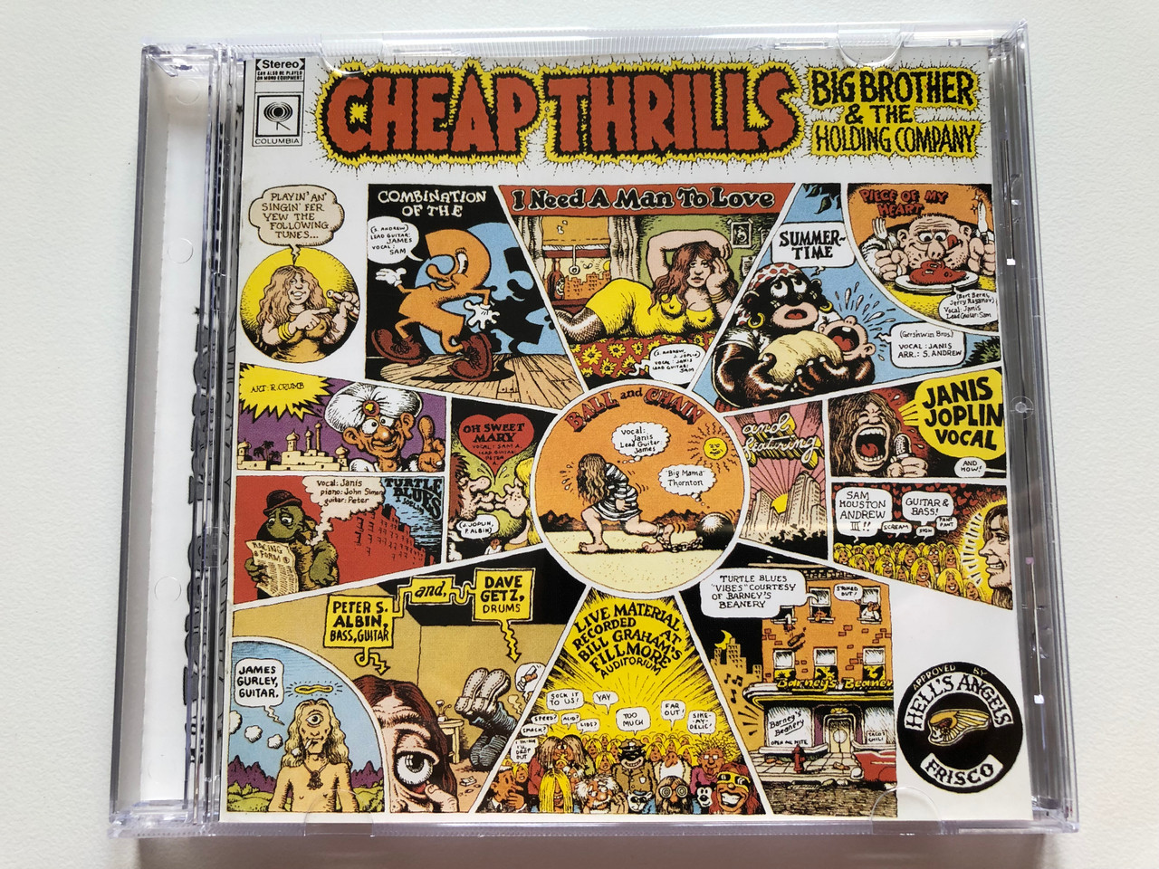 https://cdn10.bigcommerce.com/s-62bdpkt7pb/products/0/images/217590/Big_Brother_The_Holding_Company_Cheap_Thrills_Legacy_Audio_CD_2014_492863_2_1__95177.1647883439.1280.1280.JPG?c=2&_gl=1*rhelpk*_ga*MjA2NTIxMjE2MC4xNTkwNTEyNTMy*_ga_WS2VZYPC6G*MTY0Nzg3NjYzOS4zMjYuMS4xNjQ3ODgzMzYzLjYw