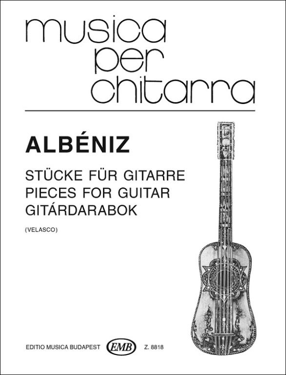 https://cdn10.bigcommerce.com/s-62bdpkt7pb/products/0/images/217798/Albniz_Isaac_Pieces_for_Guitar__50343.1647945336.1280.1280.jpg?c=2&_gl=1*lwudpr*_ga*MTkxMjQ2MzkzMi4xNjQxMjk4MTY2*_ga_WS2VZYPC6G*MTY0Nzk0MTk4Ny4xMTcuMS4xNjQ3OTQ1MzQxLjYw