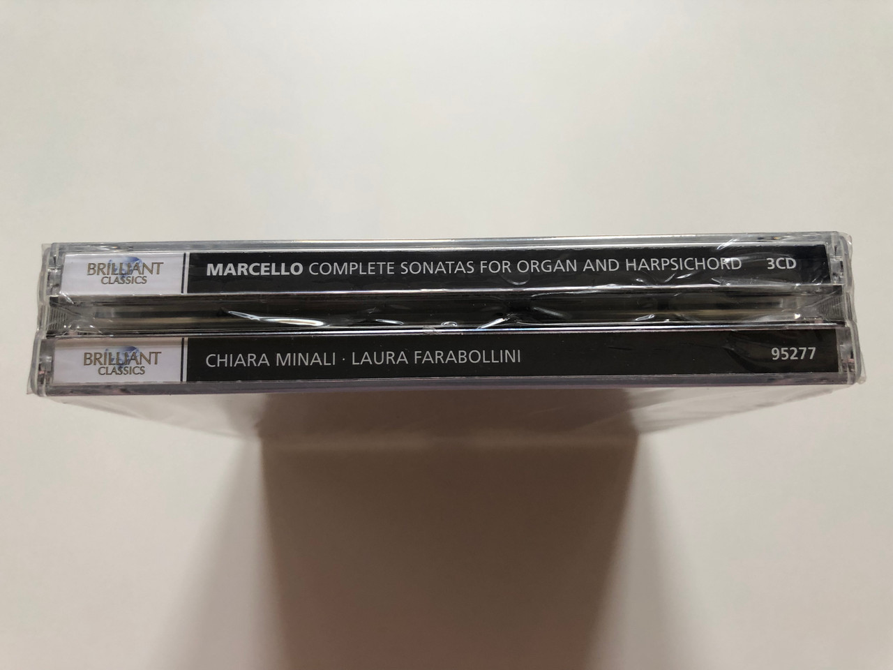 https://cdn10.bigcommerce.com/s-62bdpkt7pb/products/0/images/217986/Marcello_-_Complete_Sonatas_For_Organ_And_Harpsichord_Chiara_Minali_-_organ_Laura_Farabollini_-_harpsichord_Brilliant_Classics_3x_Audio_CD_2018_95277_3__34645.1647954702.1280.1280.JPG?c=2&_gl=1*16vvosn*_ga*MjA2NTIxMjE2MC4xNTkwNTEyNTMy*_ga_WS2VZYPC6G*MTY0Nzk0Nzc1Ni4zMjcuMS4xNjQ3OTU0NDAwLjM4