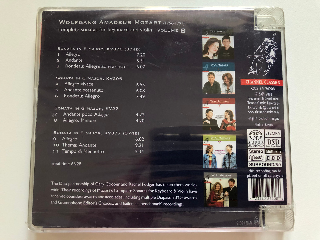 https://cdn10.bigcommerce.com/s-62bdpkt7pb/products/0/images/218207/W.A._Mozart_-_Complete_Sonatas_For_Keyboard_And_Violin_-_Volume_6_Gary_Cooper_-_fortepiano_Rachel_Podger_-_violin_Channel_Classics_SACD_2008_Stereo_CCS_SA_26208_2__11517.1648043710.1280.1280.JPG?c=2&_gl=1*setfyk*_ga*MjA2NTIxMjE2MC4xNTkwNTEyNTMy*_ga_WS2VZYPC6G*MTY0ODA0MjA2Ni4zMzAuMS4xNjQ4MDQzNTU4LjQy