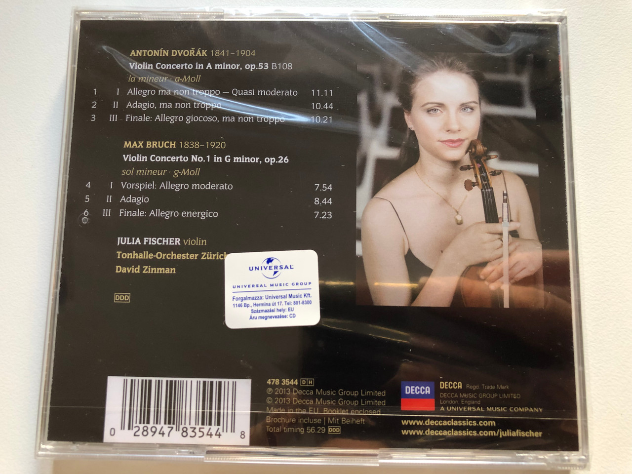 https://cdn10.bigcommerce.com/s-62bdpkt7pb/products/0/images/218347/Julia_Fischer_-_Bruch_Dvok_Violin_Concertos_David_Zinman_Tonhalle-Orchester_Zrich_Decca_Audio_CD_2013_478_3544_2__82631.1648146866.1280.1280.JPG?c=2&_gl=1*6dffvi*_ga*MjA2NTIxMjE2MC4xNTkwNTEyNTMy*_ga_WS2VZYPC6G*MTY0ODEzMzQ0Mi4zMzIuMS4xNjQ4MTQ2ODk0LjYw