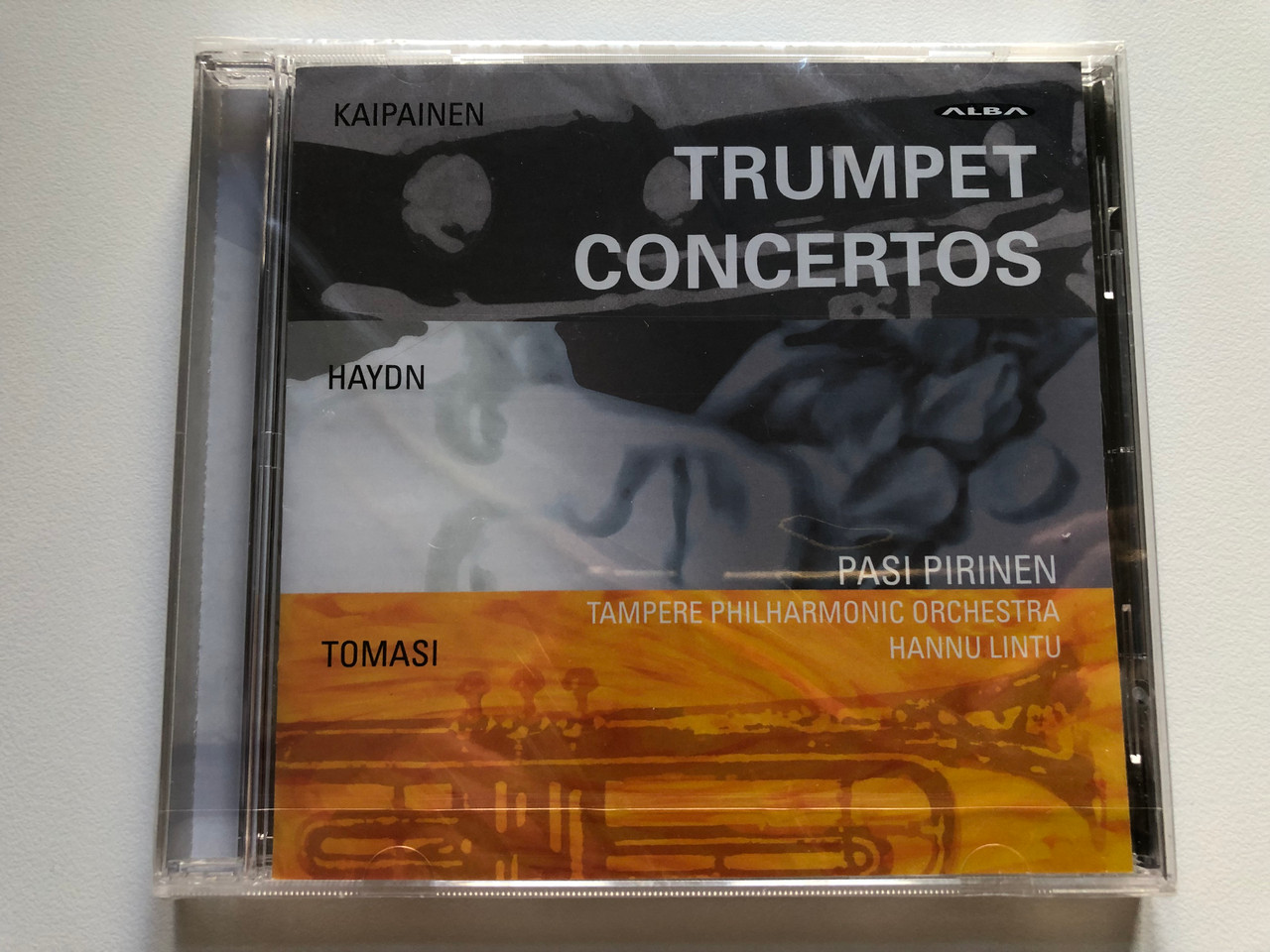 https://cdn10.bigcommerce.com/s-62bdpkt7pb/products/0/images/218356/Kaipainen_Haydn_Tomasi_-_Trumpet_Concertos_Pasi_Pirinen_Tampere_Philharmonic_Orchestra_Hannu_Lintu_Alba_Records_Audio_CD_2014_ABCD_369_1__55052.1648148000.1280.1280.JPG?c=2&_gl=1*vecxy7*_ga*MjA2NTIxMjE2MC4xNTkwNTEyNTMy*_ga_WS2VZYPC6G*MTY0ODEzMzQ0Mi4zMzIuMS4xNjQ4MTQ3ODI4LjQ5