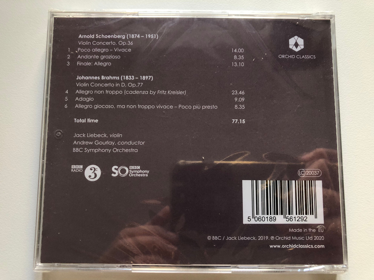 https://cdn10.bigcommerce.com/s-62bdpkt7pb/products/0/images/218363/Jack_Liebeck_-_Schoenberg_Brahms_-_Violin_Concertos_BBC_Symphony_Orchestra_Andrew_Gourlay_-_conductor_Orchid_Music_Audio_CD_2019_ORC100129_2__45806.1648148999.1280.1280.JPG?c=2&_gl=1*762toj*_ga*MjA2NTIxMjE2MC4xNTkwNTEyNTMy*_ga_WS2VZYPC6G*MTY0ODEzMzQ0Mi4zMzIuMS4xNjQ4MTQ4OTc2LjYw