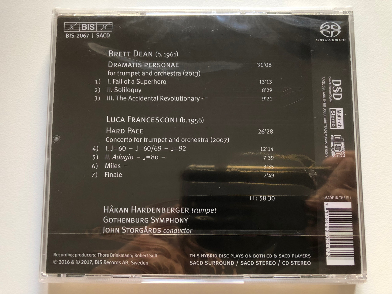 https://cdn10.bigcommerce.com/s-62bdpkt7pb/products/0/images/218404/Hkan_Hardenberger_Gothenburg_Symphony_John_Storgrds_-_Dean_Dramatis_Personae_Francesconi_Hard_Pace_BIS_SACD_2017_BIS-2067_SACD_2__69899.1648211890.1280.1280.JPG?c=2&_gl=1*1qy5t2c*_ga*MjA2NTIxMjE2MC4xNTkwNTEyNTMy*_ga_WS2VZYPC6G*MTY0ODIxMDI4Ny4zMzMuMS4xNjQ4MjExODg4LjYw