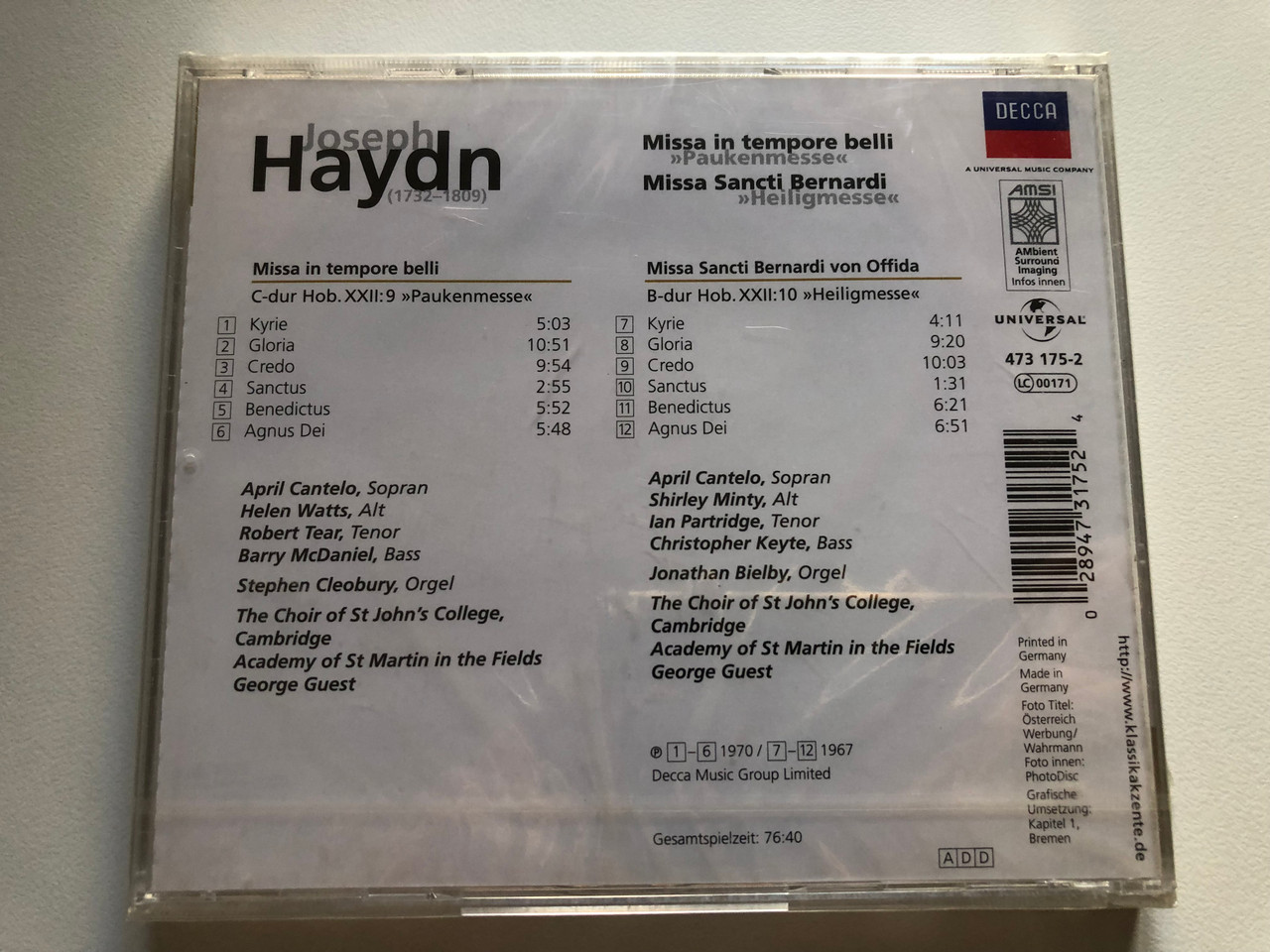 https://cdn10.bigcommerce.com/s-62bdpkt7pb/products/0/images/218420/Joseph_Haydn_-_Missa_in_tempore_belli_Paukenmesse_Missa_Sancti_Berardi_Heiligmesse_The_Choir_of_St_Johns_CollegeCambridge_Academy_of_St_Martin_in_the_Fields_George_Guest_De__96142.1648216981.1280.1280.JPG?c=2&_gl=1*6iubq7*_ga*MjA2NTIxMjE2MC4xNTkwNTEyNTMy*_ga_WS2VZYPC6G*MTY0ODIxMDI4Ny4zMzMuMS4xNjQ4MjE2NTcwLjE4