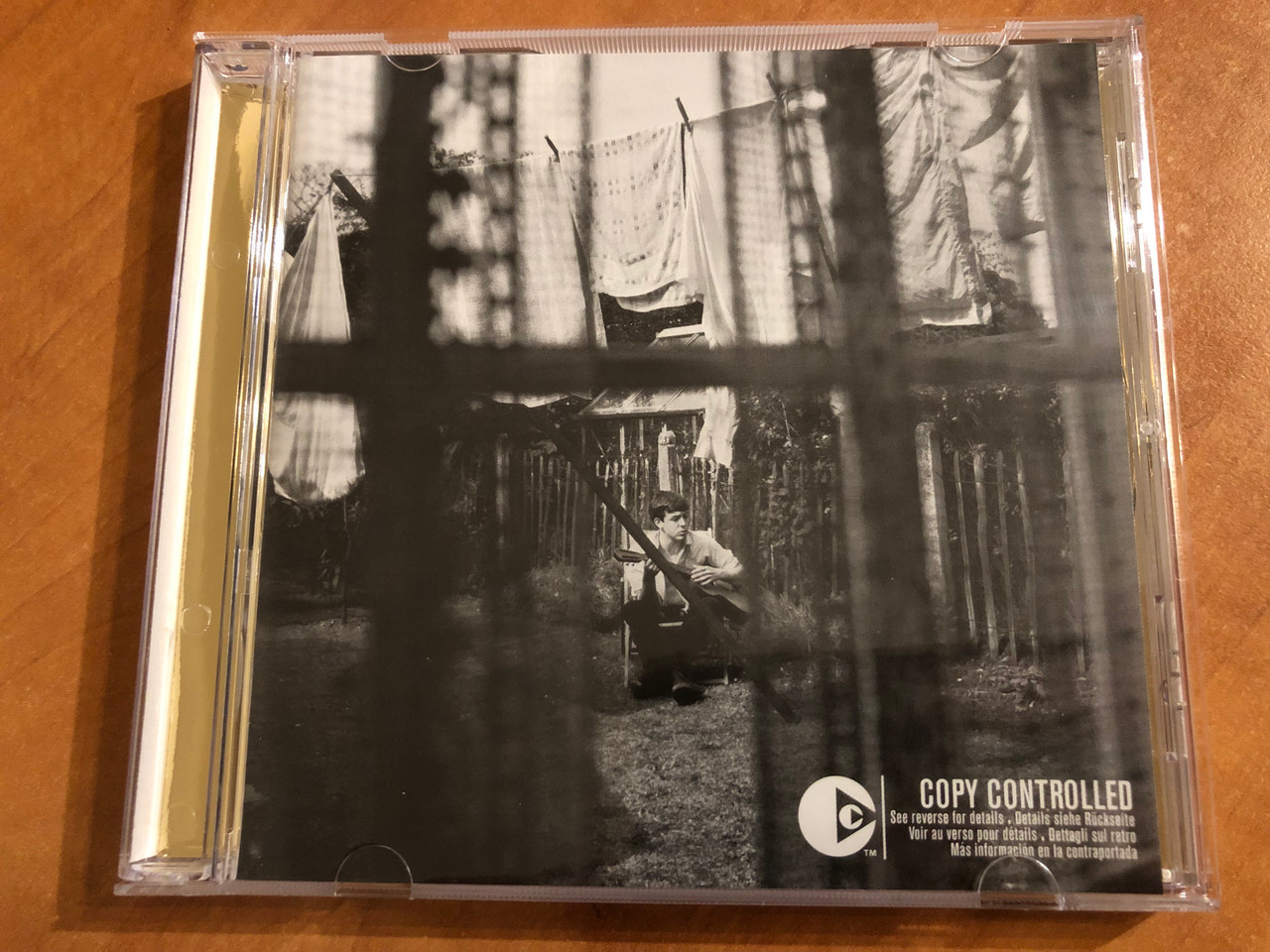 https://cdn10.bigcommerce.com/s-62bdpkt7pb/products/0/images/218694/Paul_McCartney_Chaos_And_Creation_In_The_Backyard_Parlophone_Audio_CD_2005_0946_337959_2_1_1__79135.1648461961.1280.1280.JPG?c=2&_gl=1*1v2g9bf*_ga*MjA2NTIxMjE2MC4xNTkwNTEyNTMy*_ga_WS2VZYPC6G*MTY0ODQ0NzY1MC4zMzQuMS4xNjQ4NDYxNzMzLjYw