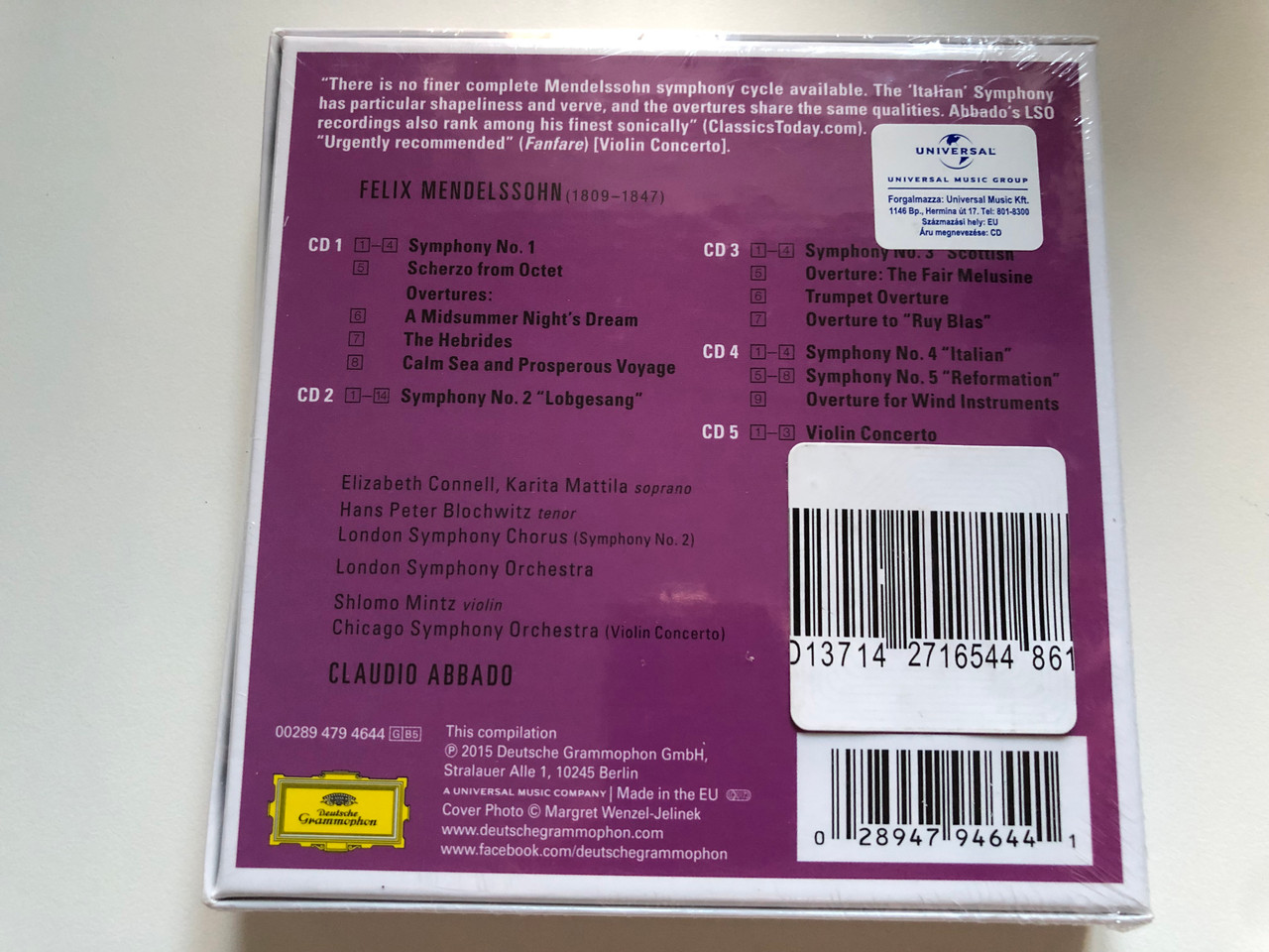 https://cdn10.bigcommerce.com/s-62bdpkt7pb/products/0/images/218932/Abbado_-_Mendelssohn_London_Symphony_Orchestra_Deutsche_Grammophon_5x_Audio_CD_2015_Box_Set_479_4644_2__95122.1648527093.1280.1280.JPG?c=2&_gl=1*kh20yl*_ga*MjA2NTIxMjE2MC4xNTkwNTEyNTMy*_ga_WS2VZYPC6G*MTY0ODUyMjY0NC4zMzUuMS4xNjQ4NTI2OTYxLjQz