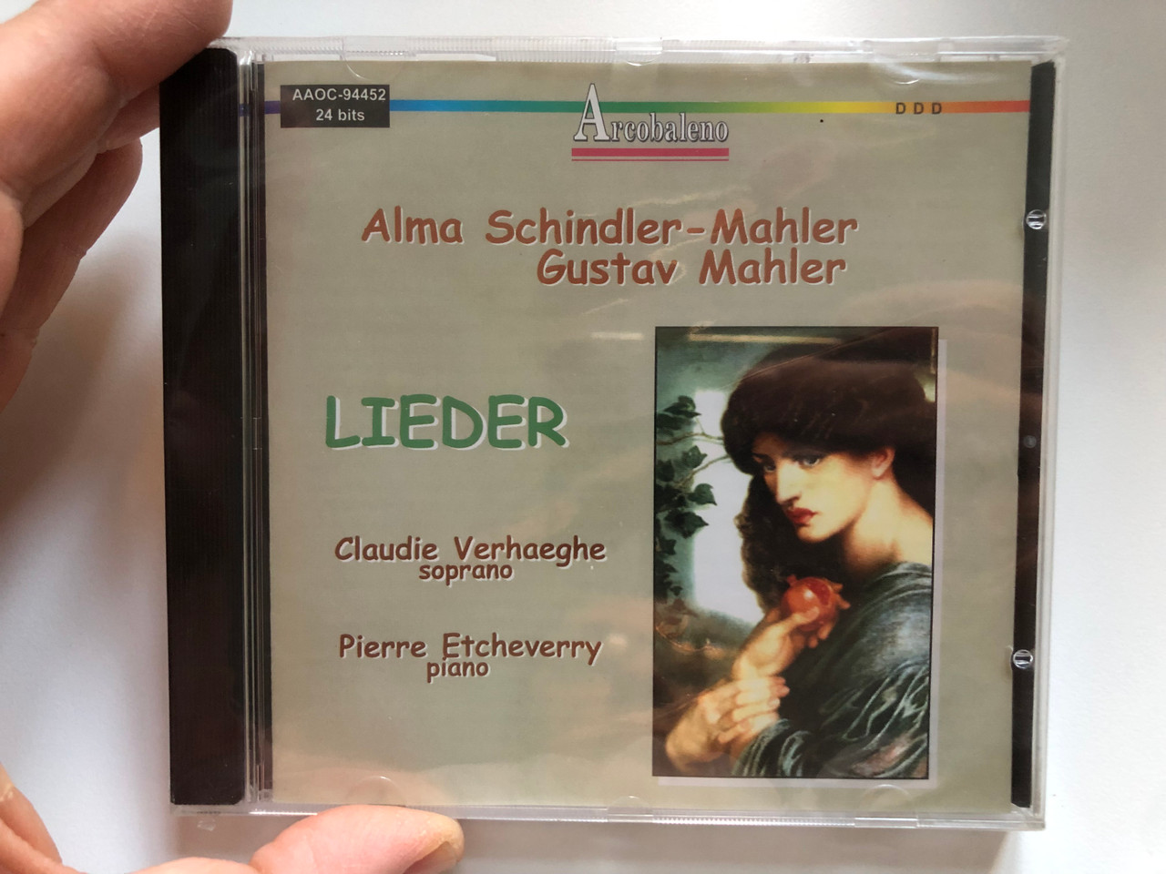 https://cdn10.bigcommerce.com/s-62bdpkt7pb/products/0/images/219072/Alma_Schindler-Mahler_Gustav_Mahler_-_Lieder_Claudie_Verhaeghe_-_soprano_Pierre_Etcheverry_-_piano_All_at_Once_Music_Audio_CD_2000_Stereo_AAOC-94452_1__74547.1648543792.1280.1280.JPG?c=2&_gl=1*1t0ca1u*_ga*MjA2NTIxMjE2MC4xNTkwNTEyNTMy*_ga_WS2VZYPC6G*MTY0ODU0MTkxNS4zMzYuMS4xNjQ4NTQzODMyLjYw