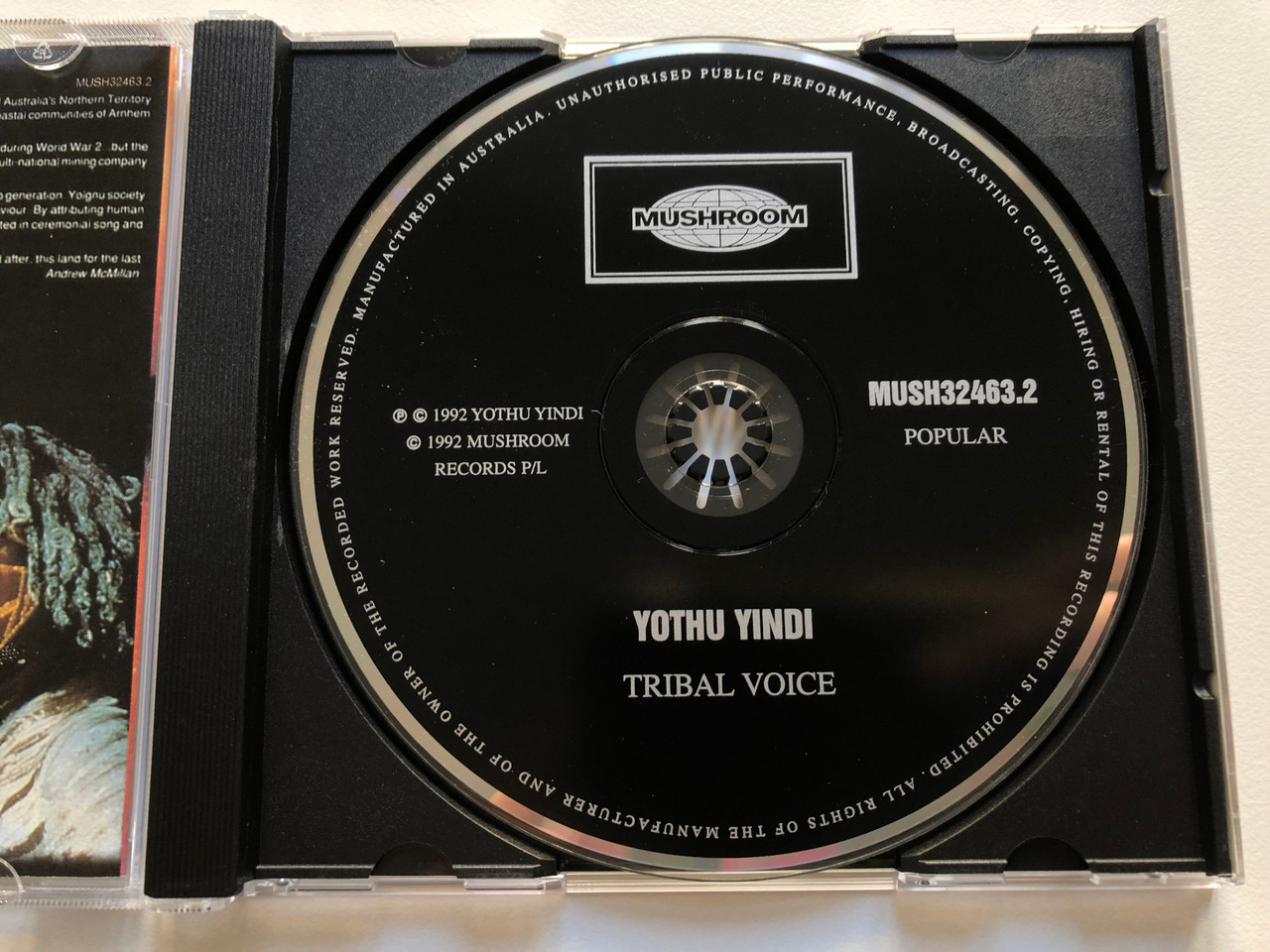 https://cdn10.bigcommerce.com/s-62bdpkt7pb/products/0/images/219331/Yothu_Yindi_Tribal_Voice_Mushroom_Audio_CD_1992_MUSH32463_3__03338.1648548411.1280.1280.JPG?c=2&_gl=1*1ggzc2s*_ga*MjA2NTIxMjE2MC4xNTkwNTEyNTMy*_ga_WS2VZYPC6G*MTY0ODU0MTkxNS4zMzYuMS4xNjQ4NTQ4NDA0LjYw