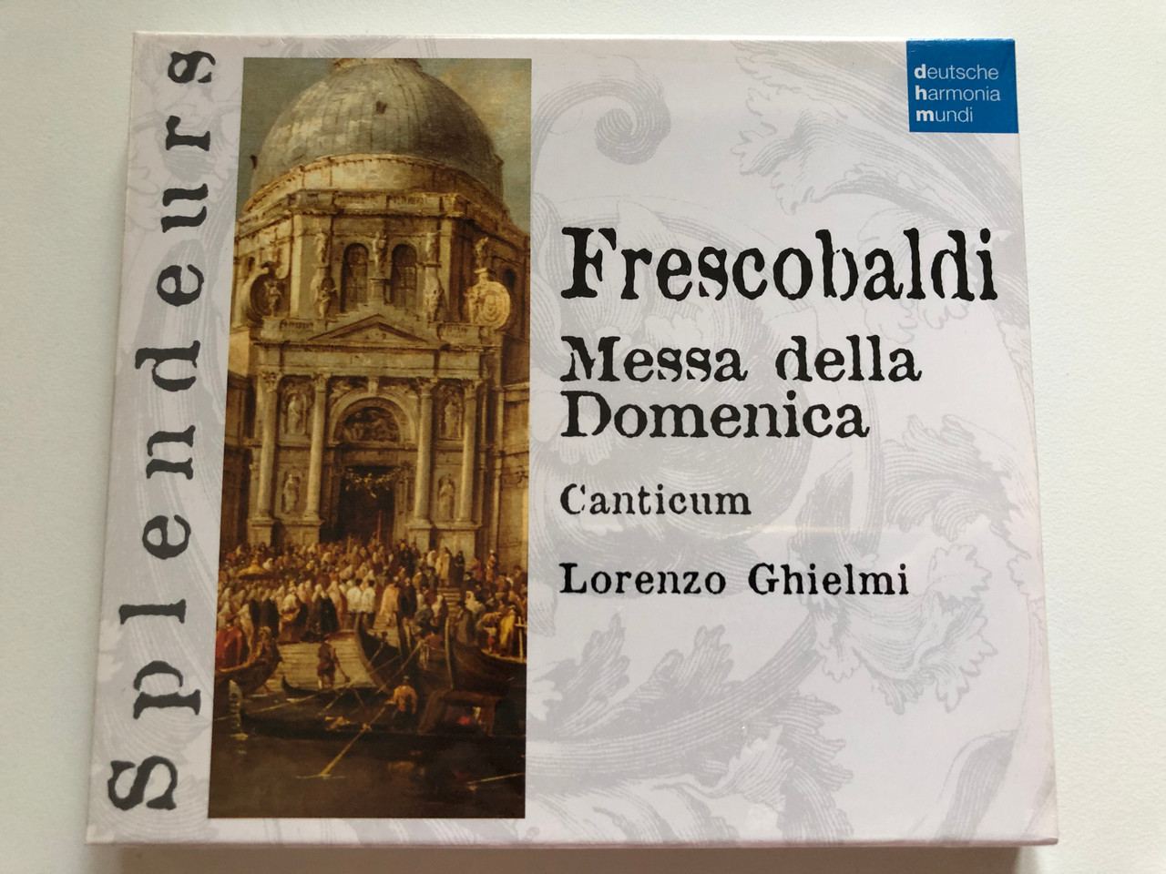 https://cdn10.bigcommerce.com/s-62bdpkt7pb/products/0/images/219968/Frescobaldi_-_Messa_Della_Domenica_-_Canticum_-_Lorenzo_Ghielmi_Splendeurs_Deutsche_Harmonia_Mundi_Audio_CD_2005_82876_683552_1__93155.1648711431.1280.1280.JPG?c=2&_gl=1*vvtcrc*_ga*MjA2NTIxMjE2MC4xNTkwNTEyNTMy*_ga_WS2VZYPC6G*MTY0ODcwMjQ5OS4zMzguMS4xNjQ4NzExNDE3LjYw