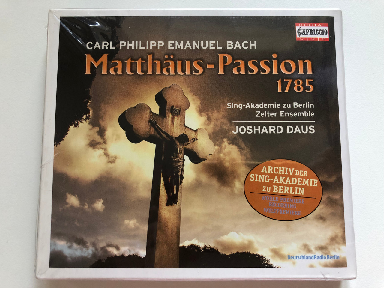 https://cdn10.bigcommerce.com/s-62bdpkt7pb/products/0/images/219975/Carl_Philipp_Emanuel_Bach_-_Matthus-Passion_1785_Sing-Akademie_zu_Berlin_Zelter_Ensemble_Joshard_Daus_Capriccio_Audio_CD_2005_60_113_1__49305.1648713092.1280.1280.JPG?c=2&_gl=1*dqeqdg*_ga*MjA2NTIxMjE2MC4xNTkwNTEyNTMy*_ga_WS2VZYPC6G*MTY0ODcwMjQ5OS4zMzguMS4xNjQ4NzEzMDUxLjYw