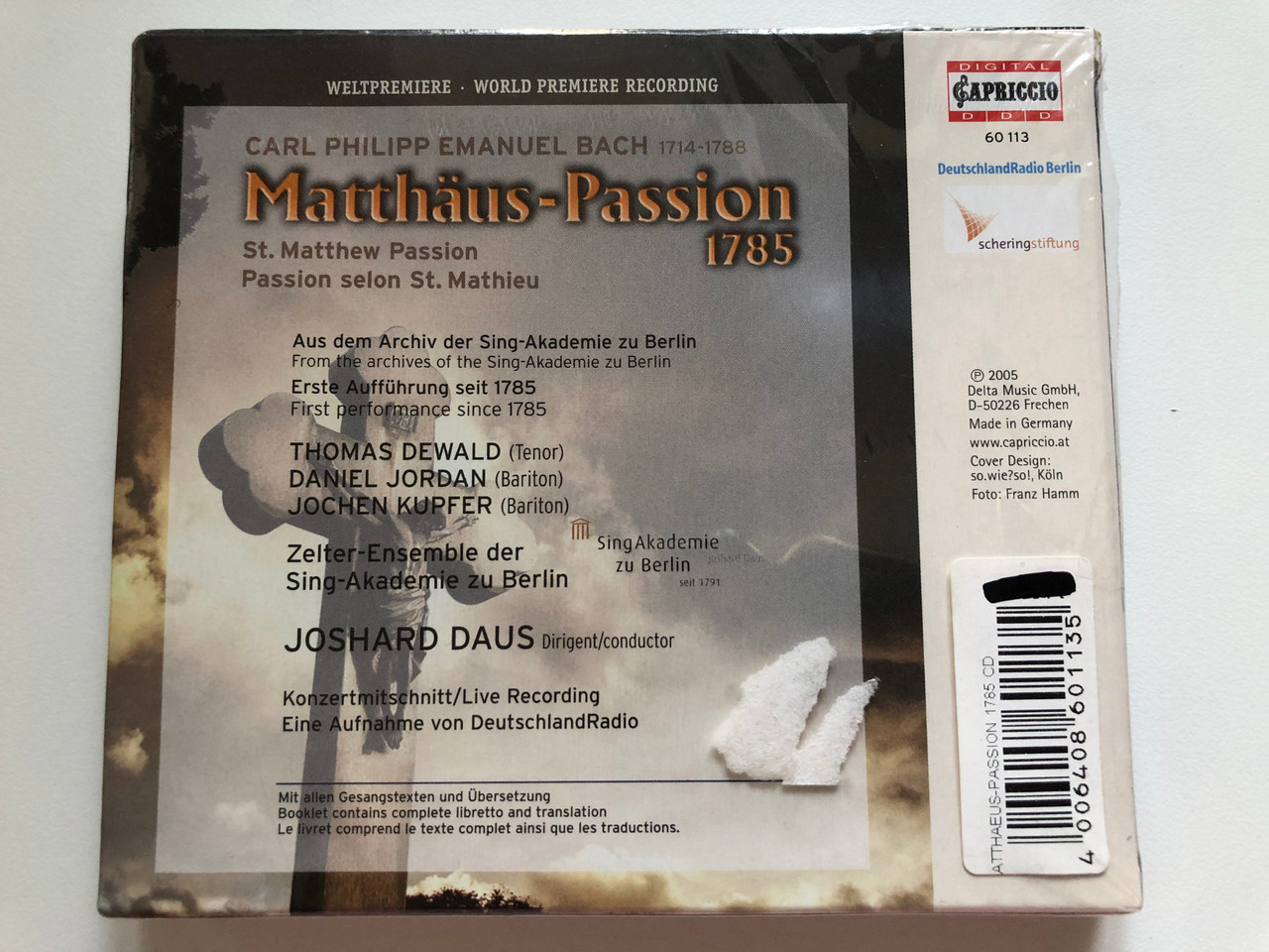 https://cdn10.bigcommerce.com/s-62bdpkt7pb/products/0/images/219976/Carl_Philipp_Emanuel_Bach_-_Matthus-Passion_1785_Sing-Akademie_zu_Berlin_Zelter_Ensemble_Joshard_Daus_Capriccio_Audio_CD_2005_60_113_2__33639.1648713095.1280.1280.JPG?c=2&_gl=1*dqeqdg*_ga*MjA2NTIxMjE2MC4xNTkwNTEyNTMy*_ga_WS2VZYPC6G*MTY0ODcwMjQ5OS4zMzguMS4xNjQ4NzEzMDUxLjYw