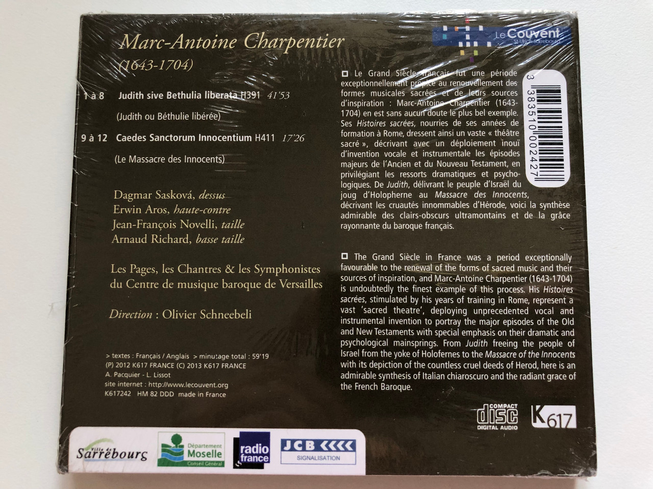 https://cdn10.bigcommerce.com/s-62bdpkt7pb/products/0/images/219978/Marc-Antoine_Charpentier_1643-1704_-_Judith_Ou_Bthulie_Libre_-_Le_Massacre_Des_Innocents_Dagmar_Saskova_Erwin_Aros_Jean-Franois_Novelli_Arnaud_Richard_K617_Audio_CD_2013_K6172__51868.1648714224.1280.1280.JPG?c=2&_gl=1*ptmvsm*_ga*MjA2NTIxMjE2MC4xNTkwNTEyNTMy*_ga_WS2VZYPC6G*MTY0ODcwMjQ5OS4zMzguMS4xNjQ4NzE0MTg0LjYw