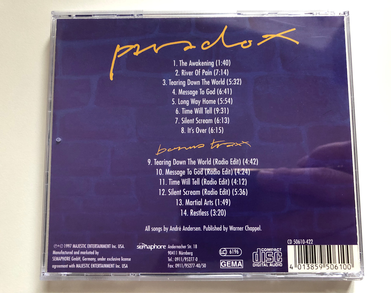 https://cdn10.bigcommerce.com/s-62bdpkt7pb/products/0/images/220073/Royal_Hunt_Paradox_Semaphore_Audio_CD_1997_CD_50610-422_2__54456.1648786896.1280.1280.JPG?c=2&_gl=1*o9z5jj*_ga*MjA2NTIxMjE2MC4xNTkwNTEyNTMy*_ga_WS2VZYPC6G*MTY0ODc4MDMyNC4zMzkuMS4xNjQ4Nzg2NzMyLjIz