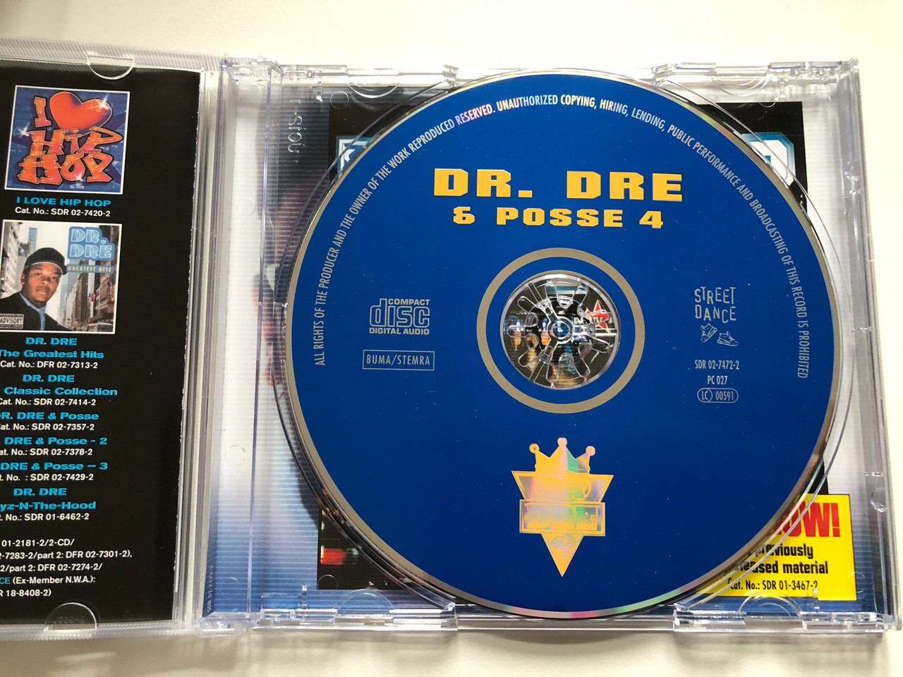 https://cdn10.bigcommerce.com/s-62bdpkt7pb/products/0/images/220563/Dr_Dre_Posse_4_Rhyme_Syndicate_Digital_Underground_Ice_T_King_Tee_2_Live_Crew_Mc_Deathrow_The_Arabian_Prince_Street_Dance_Audio_CD_2000_02-7472-2_3__78961.1649082855.1280.1280.JPG?c=2&_gl=1*x67ia2*_ga*MjA2NTIxMjE2MC4xNTkwNTEyNTMy*_ga_WS2VZYPC6G*MTY0OTA3MjkwOC4zNDEuMS4xNjQ5MDgyNDk2LjQz