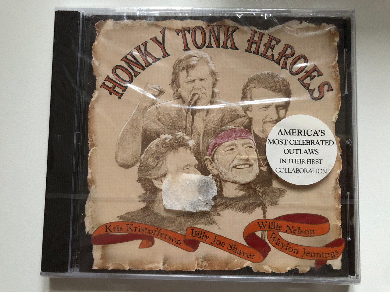 https://cdn10.bigcommerce.com/s-62bdpkt7pb/products/0/images/220583/Honky_Tonk_Heroes_-_Kris_Kristofferson_Billy_Joe_Shaver_Willie_Nelson_Waylon_Jennings_Americas_Most_Celebrated_Outlaws_In_Their_First_Collaboration_Pedernales_Records_Audio_CD_1999_SPV_1__90256.1649098359.1280.1280.JPG?c=2&_gl=1*x066ut*_ga*MjA2NTIxMjE2MC4xNTkwNTEyNTMy*_ga_WS2VZYPC6G*MTY0OTA5ODEzMy4zNDIuMC4xNjQ5MDk4MTMzLjYw