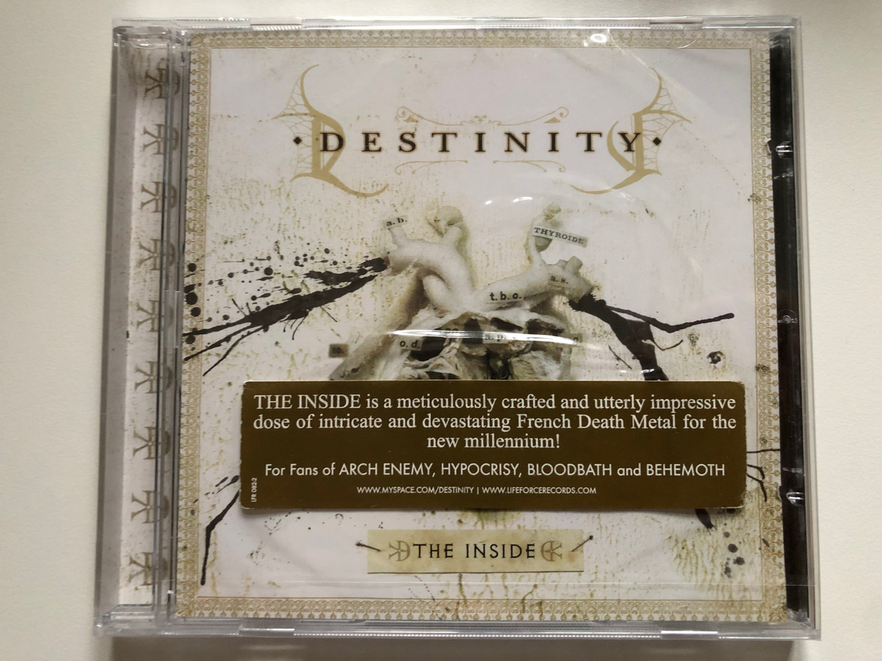 https://cdn10.bigcommerce.com/s-62bdpkt7pb/products/0/images/220589/Destinity_The_Inside_The_Inside_is_a_meticulously_crafted_and_utterly_impressive_dose_of_intricate_and_devastating_French_Death_Metal_for_the_new_millennium_Lifeforce_Records_Audio_CD_200_1__99694.1649099337.1280.1280.JPG?c=2&_gl=1*1y7c8w3*_ga*MjA2NTIxMjE2MC4xNTkwNTEyNTMy*_ga_WS2VZYPC6G*MTY0OTA5ODEzMy4zNDIuMS4xNjQ5MDk5MDUyLjEw