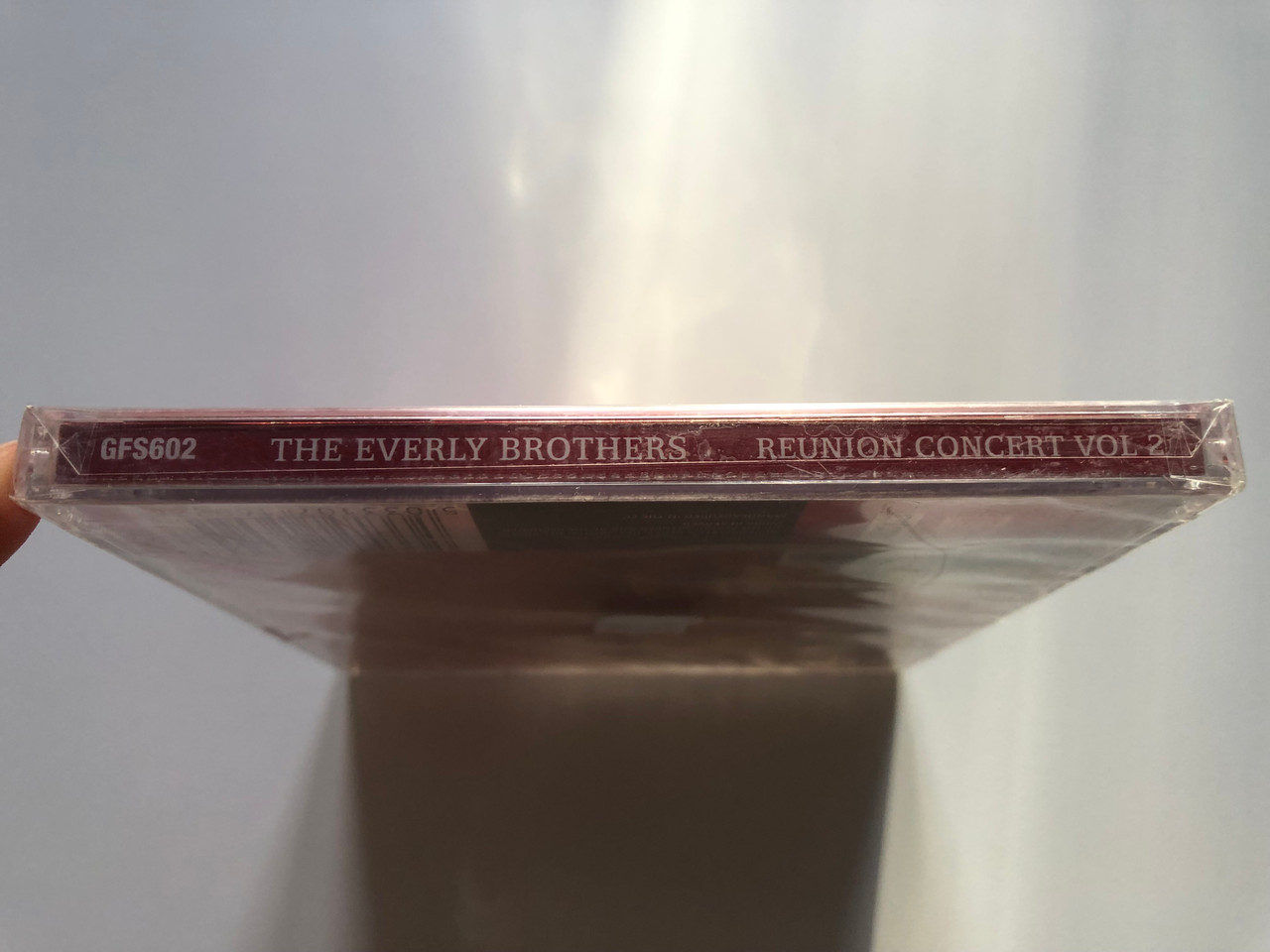 https://cdn10.bigcommerce.com/s-62bdpkt7pb/products/0/images/220714/The_Everly_Brothers_Reunion_Concert_Volume_2_Going_For_A_Song_Audio_CD_GFS602_3__25395.1649178072.1280.1280.JPG?c=2&_gl=1*1x45nrt*_ga*MjA2NTIxMjE2MC4xNTkwNTEyNTMy*_ga_WS2VZYPC6G*MTY0OTE2ODI5OS4zNDMuMS4xNjQ5MTc3ODMwLjU0
