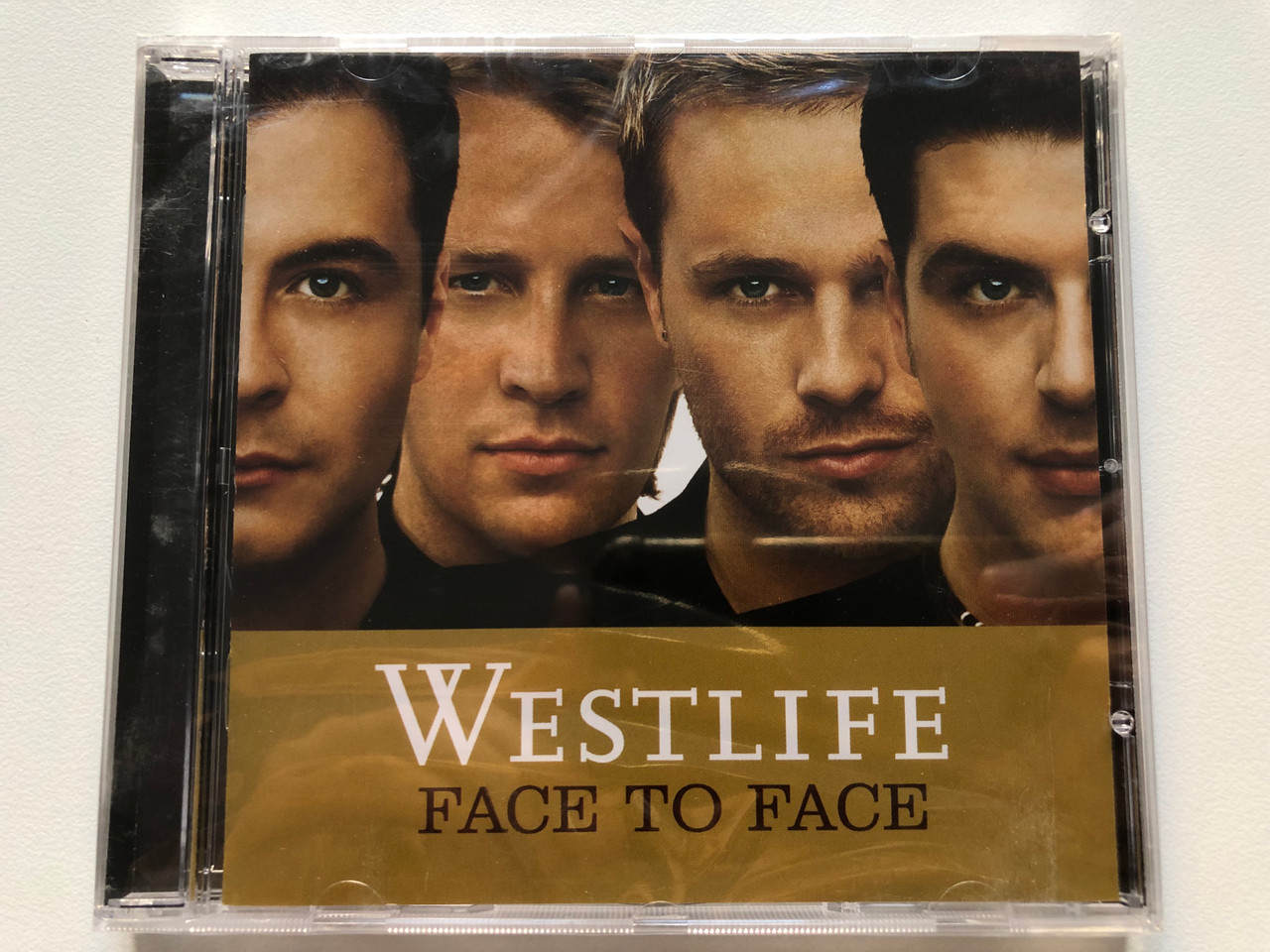 https://cdn10.bigcommerce.com/s-62bdpkt7pb/products/0/images/220793/Westlife_Face_To_Face_S_Records_Audio_CD_2005_82876_74625_2_1__91712.1649245690.1280.1280.JPG?c=2&_gl=1*1mqrw0p*_ga*MjA2NTIxMjE2MC4xNTkwNTEyNTMy*_ga_WS2VZYPC6G*MTY0OTI0NTM3Mi4zNDQuMS4xNjQ5MjQ1NjgxLjYw