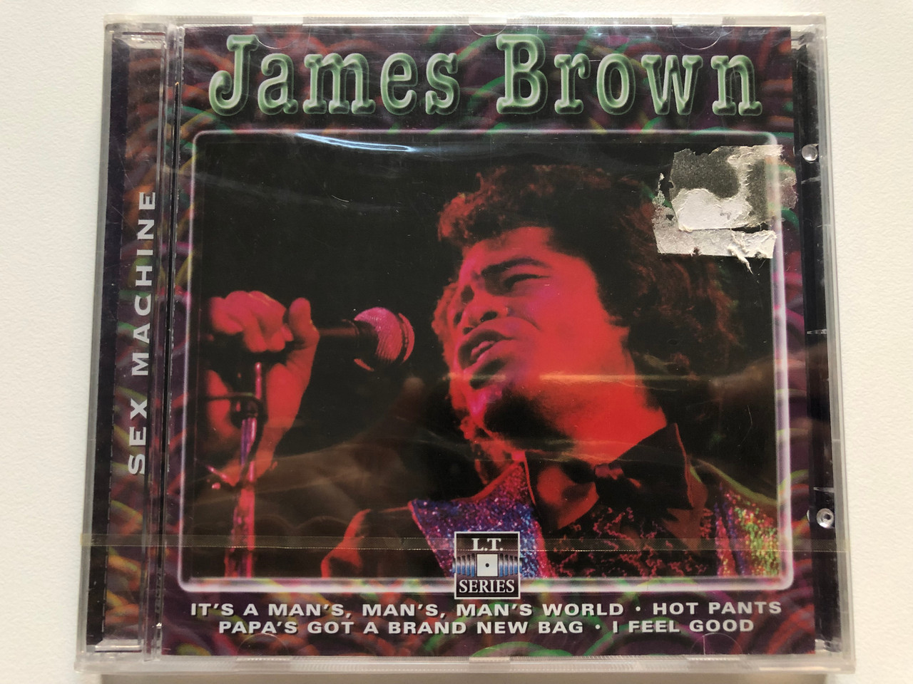 https://cdn10.bigcommerce.com/s-62bdpkt7pb/products/0/images/220835/James_Brown_Sex_Machine_Its_A_Mans_Mans_Mans_World_Hot_Pants_Papas_Got_A_Brand_New_Bag_I_Feel_Good_Life_Time_Audio_CD_LT-5074_1__97598.1649256108.1280.1280.JPG?c=2&_gl=1*vyusp0*_ga*MjA2NTIxMjE2MC4xNTkwNTEyNTMy*_ga_WS2VZYPC6G*MTY0OTI1MTQyNy4zNDUuMS4xNjQ5MjU2MTAwLjYw
