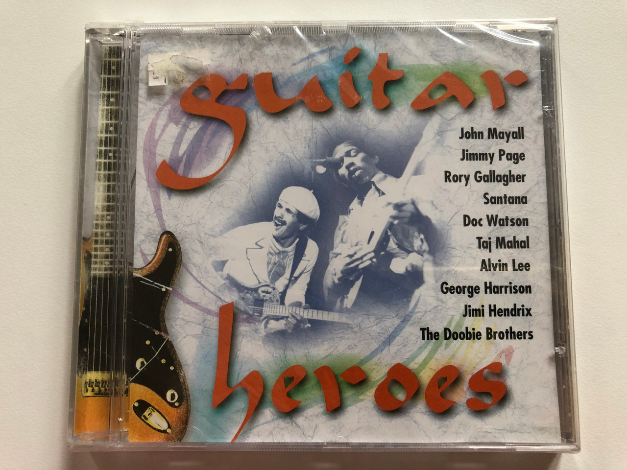 https://cdn10.bigcommerce.com/s-62bdpkt7pb/products/0/images/221095/Guitar_Heroes_John_Mayall_Jimmy_Page_Rory_Gallagher_Santana_Doc_Watson_Taj_Mahal_Alvin_Lee_George_Harrison_Jimi_Hendrix_The_Doobie_Brothers_Eurotrend_Audio_CD_CD_157_1__47867.1649350928.1280.1280.JPG?c=2&_gl=1*1lceakg*_ga*MjA2NTIxMjE2MC4xNTkwNTEyNTMy*_ga_WS2VZYPC6G*MTY0OTM0OTYyMy4zNDguMS4xNjQ5MzUwNjQ0LjQ1