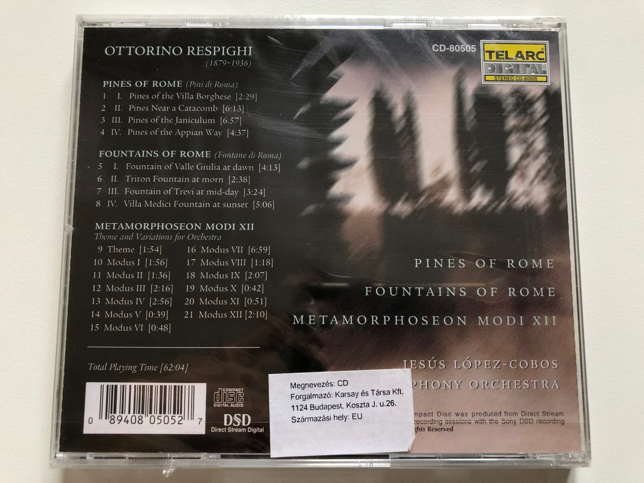 https://cdn10.bigcommerce.com/s-62bdpkt7pb/products/0/images/221202/Respighi_-_Pines_Of_Rome_Fountains_Of_Rome_Metamorphoseon_Modi_XII_Jess_Lpez-Cobos_Cincinnati_Symphony_Orchestra_Telarc_Audio_CD_2000_CD-80505_2__11093.1649428723.1280.1280.JPG?c=2&_gl=1*1txlpwu*_ga*MjA2NTIxMjE2MC4xNTkwNTEyNTMy*_ga_WS2VZYPC6G*MTY0OTQyNjk4Mi4zNTEuMS4xNjQ5NDI4Njk5LjYw