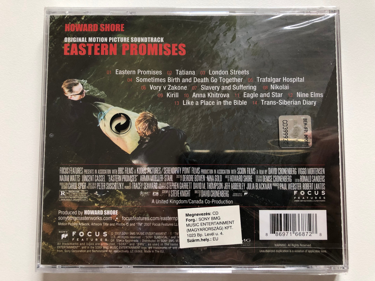 https://cdn10.bigcommerce.com/s-62bdpkt7pb/products/0/images/221288/Howard_Shore_Eastern_Promises_Original_Motion_Picture_Soundtrack_Sony_BMG_Music_Entertainment_Audio_CD_2007_88697166872_2__46303.1649660149.1280.1280.JPG?c=2&_gl=1*noaef1*_ga*MjA2NTIxMjE2MC4xNTkwNTEyNTMy*_ga_WS2VZYPC6G*MTY0OTY1NzEzNy4zNTMuMS4xNjQ5NjU5OTY4LjM3