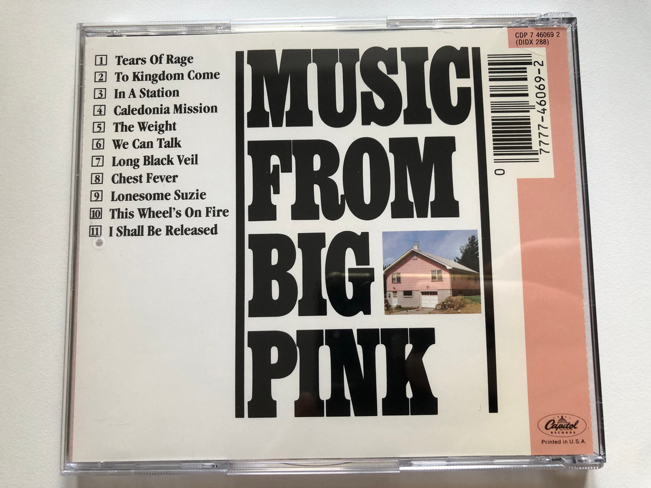 https://cdn10.bigcommerce.com/s-62bdpkt7pb/products/0/images/221442/The_Band_Music_From_Big_Pink_Capitol_Records_Audio_CD_Stereo_CDP_7_46069_2_4__44387.1649775908.1280.1280.JPG?c=2&_gl=1*1xpqkgr*_ga*MjA2NTIxMjE2MC4xNTkwNTEyNTMy*_ga_WS2VZYPC6G*MTY0OTc2NzAzNy4zNTQuMS4xNjQ5Nzc1NzA2LjQ5