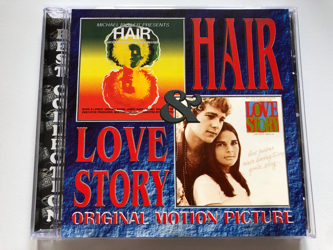 https://cdn10.bigcommerce.com/s-62bdpkt7pb/products/0/images/221461/Hair_Love_Story_Best_Collection_Original_Motion_Picture_Archive_Records_Audio_CD_ARCD_9718_1__45607.1649777416.1280.1280.JPG?c=2&_gl=1*1uya64w*_ga*MjA2NTIxMjE2MC4xNTkwNTEyNTMy*_ga_WS2VZYPC6G*MTY0OTc2NzAzNy4zNTQuMS4xNjQ5Nzc3MDc1LjIy