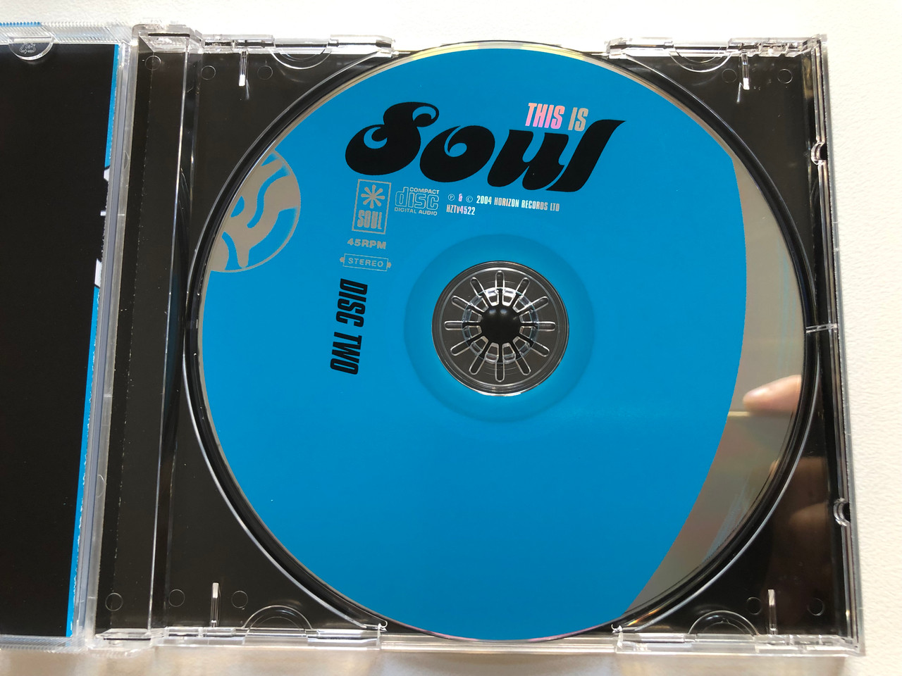 https://cdn10.bigcommerce.com/s-62bdpkt7pb/products/0/images/221473/This_Is_Soul_-_Disc_Two_Horizon_Records_Limited_Audio_CD_2004_HZTV4522_3__54634.1649779052.1280.1280.JPG?c=2&_gl=1*1l66833*_ga*MjA2NTIxMjE2MC4xNTkwNTEyNTMy*_ga_WS2VZYPC6G*MTY0OTc2NzAzNy4zNTQuMS4xNjQ5Nzc4ODc4LjU4