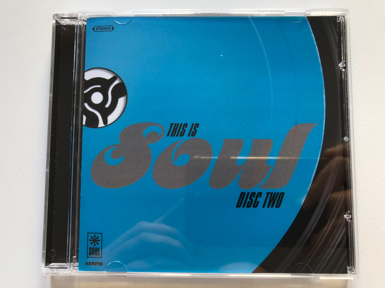 https://cdn10.bigcommerce.com/s-62bdpkt7pb/products/0/images/221476/This_Is_Soul_-_Disc_Two_Horizon_Records_Limited_Audio_CD_2004_HZTV4522_1__71846.1649779066.1280.1280.JPG?c=2&_gl=1*1l66833*_ga*MjA2NTIxMjE2MC4xNTkwNTEyNTMy*_ga_WS2VZYPC6G*MTY0OTc2NzAzNy4zNTQuMS4xNjQ5Nzc4ODc4LjU4