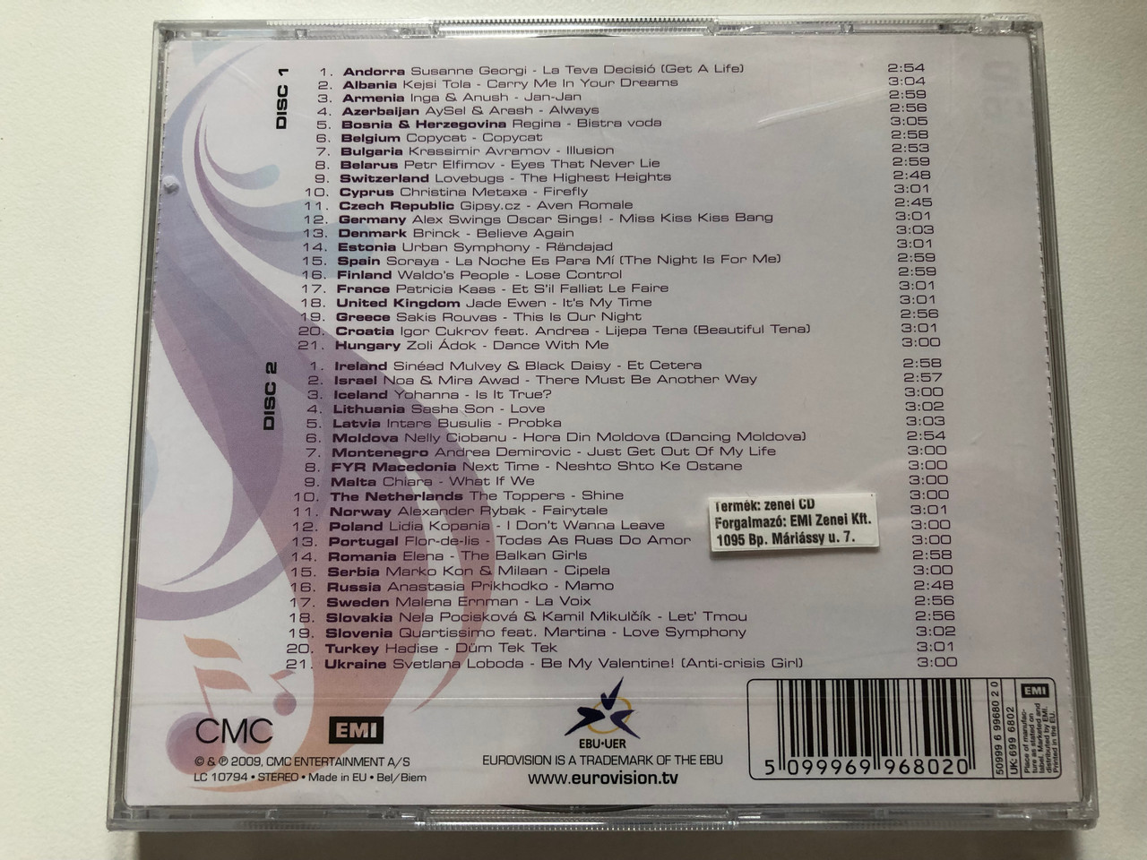 https://cdn10.bigcommerce.com/s-62bdpkt7pb/products/0/images/221960/Eurovision_Song_Contest_Moscow_2009_All_The_Songs_From_The_Show_CMC_2x_Audio_CD_2009_5099969968020_2__79392.1649867569.1280.1280.JPG?c=2&_gl=1*10bcz54*_ga*MjA2NTIxMjE2MC4xNTkwNTEyNTMy*_ga_WS2VZYPC6G*MTY0OTg1ODIyMS4zNTUuMS4xNjQ5ODY3NDU4LjM2