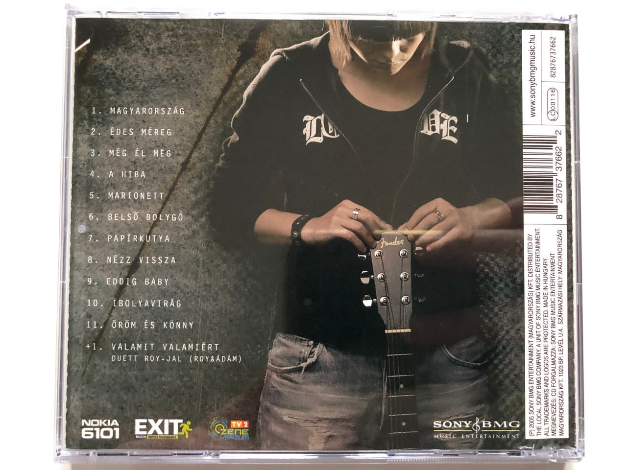 https://cdn10.bigcommerce.com/s-62bdpkt7pb/products/0/images/222012/Olh_Ibolya_des_Mreg_Sony_BMG_Music_Entertainment_Audio_CD_2005_82876737662_2__14566.1649941265.1280.1280.JPG?c=2&_gl=1*hddrz1*_ga*MjA2NTIxMjE2MC4xNTkwNTEyNTMy*_ga_WS2VZYPC6G*MTY0OTkzODE4Mi4zNTYuMS4xNjQ5OTQxMTczLjQx