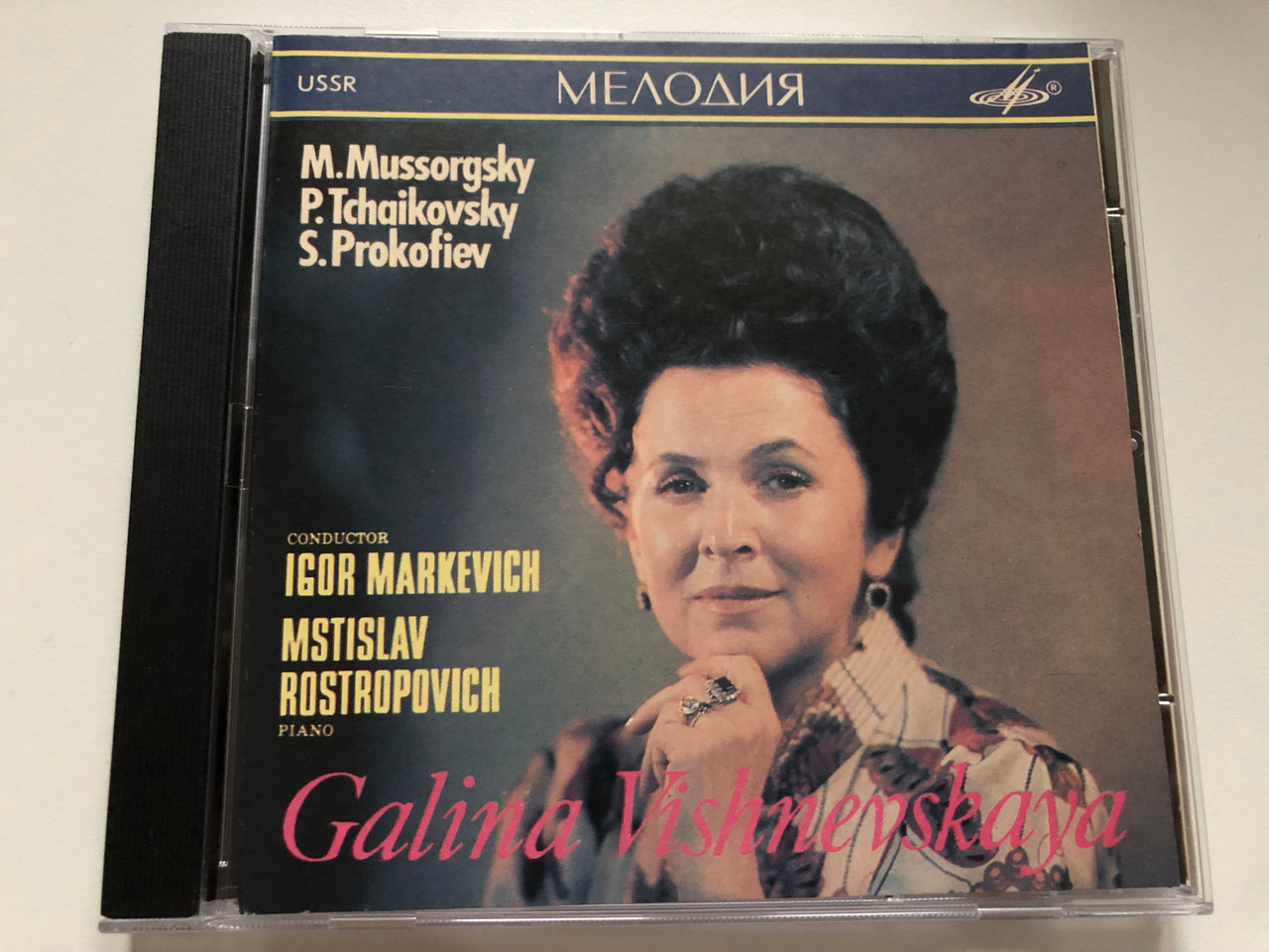 https://cdn10.bigcommerce.com/s-62bdpkt7pb/products/0/images/222126/Galina_Vishnevskaya_M._Mussorgsky_P._Tchaikovsky_S._Prokofiev_Conductor_Igor_Markevich_Piano_Mstislav_Rostropovich_Audio_CD_1991_SUCD_10-00259_1__78263.1650032854.1280.1280.JPG?c=2&_gl=1*n0hjsn*_ga*MjA2NTIxMjE2MC4xNTkwNTEyNTMy*_ga_WS2VZYPC6G*MTY1MDAyNzY2OS4zNTguMS4xNjUwMDMyODk2LjYw