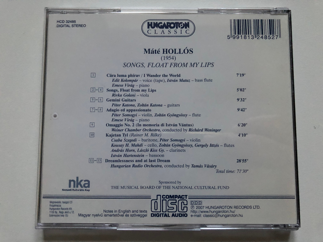 https://cdn10.bigcommerce.com/s-62bdpkt7pb/products/0/images/222158/Mt_Holls_Songs_Float_from_my_Lips_Enek_hajolj_ki_ajkamon_Cara_Luma_Phrav_Gemini_Guitars_Adagio_Ed_Appassionato_Omaggio_No._2_Kajetan_Tyl_Hungaroton_Classic_Audio_CD_2007_7__01142.1650035598.1280.1280.JPG?c=2&_gl=1*qjjutc*_ga*MjA2NTIxMjE2MC4xNTkwNTEyNTMy*_ga_WS2VZYPC6G*MTY1MDAyNzY2OS4zNTguMS4xNjUwMDM1NDI3LjM3