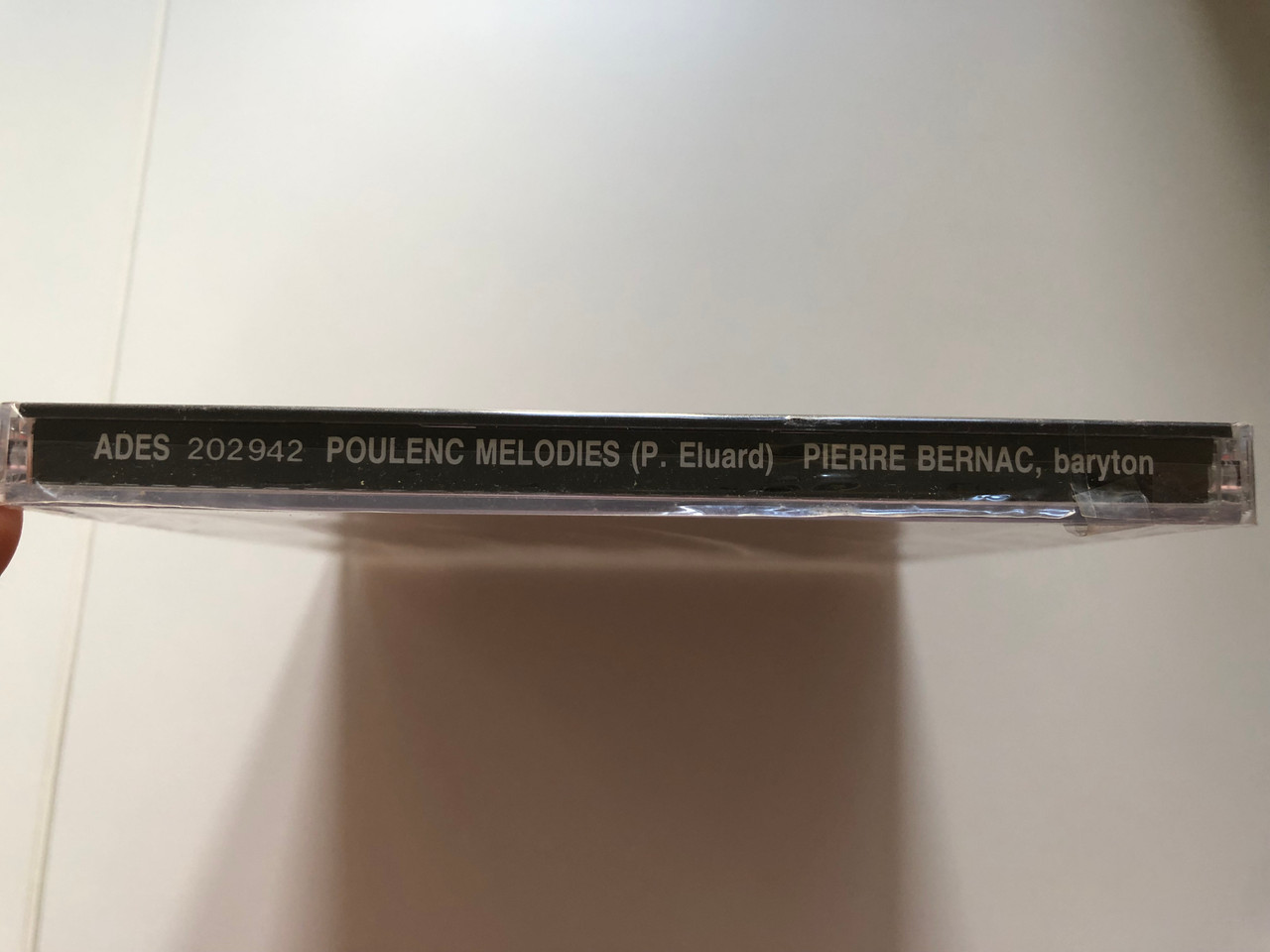 https://cdn10.bigcommerce.com/s-62bdpkt7pb/products/0/images/222172/Francis_Poulenc_-_Melodies_Pierre_Bernac_baryton_Francis_Poulenc_piano_Disques_Ads_Audio_CD_Stereo_202942_3__42705.1650037258.1280.1280.JPG?c=2&_gl=1*qcmx0u*_ga*MjA2NTIxMjE2MC4xNTkwNTEyNTMy*_ga_WS2VZYPC6G*MTY1MDAyNzY2OS4zNTguMS4xNjUwMDM3MTE3LjM2