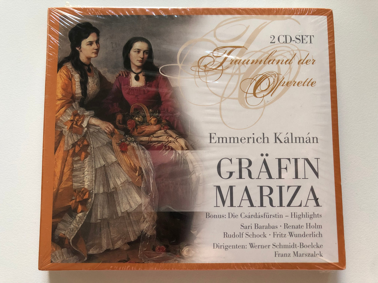 https://cdn10.bigcommerce.com/s-62bdpkt7pb/products/0/images/222601/Traumland_der_Operette_Emmerich_Klmn_-_Grfin_Mariza_Bonus_Die_Csardasfurstin_-_Highlights_Sari_Barabas_Renate_Holm_Rudolf_Schock_Fritz_Wunderlich_Membran_Music_Ltd._2x_Audio_CD_Mono_1__33325.1650296428.1280.1280.JPG?c=2&_gl=1*a6va0e*_ga*MjA2NTIxMjE2MC4xNTkwNTEyNTMy*_ga_WS2VZYPC6G*MTY1MDI5Mjc5MS4zNjAuMS4xNjUwMjk2NDg1LjYw