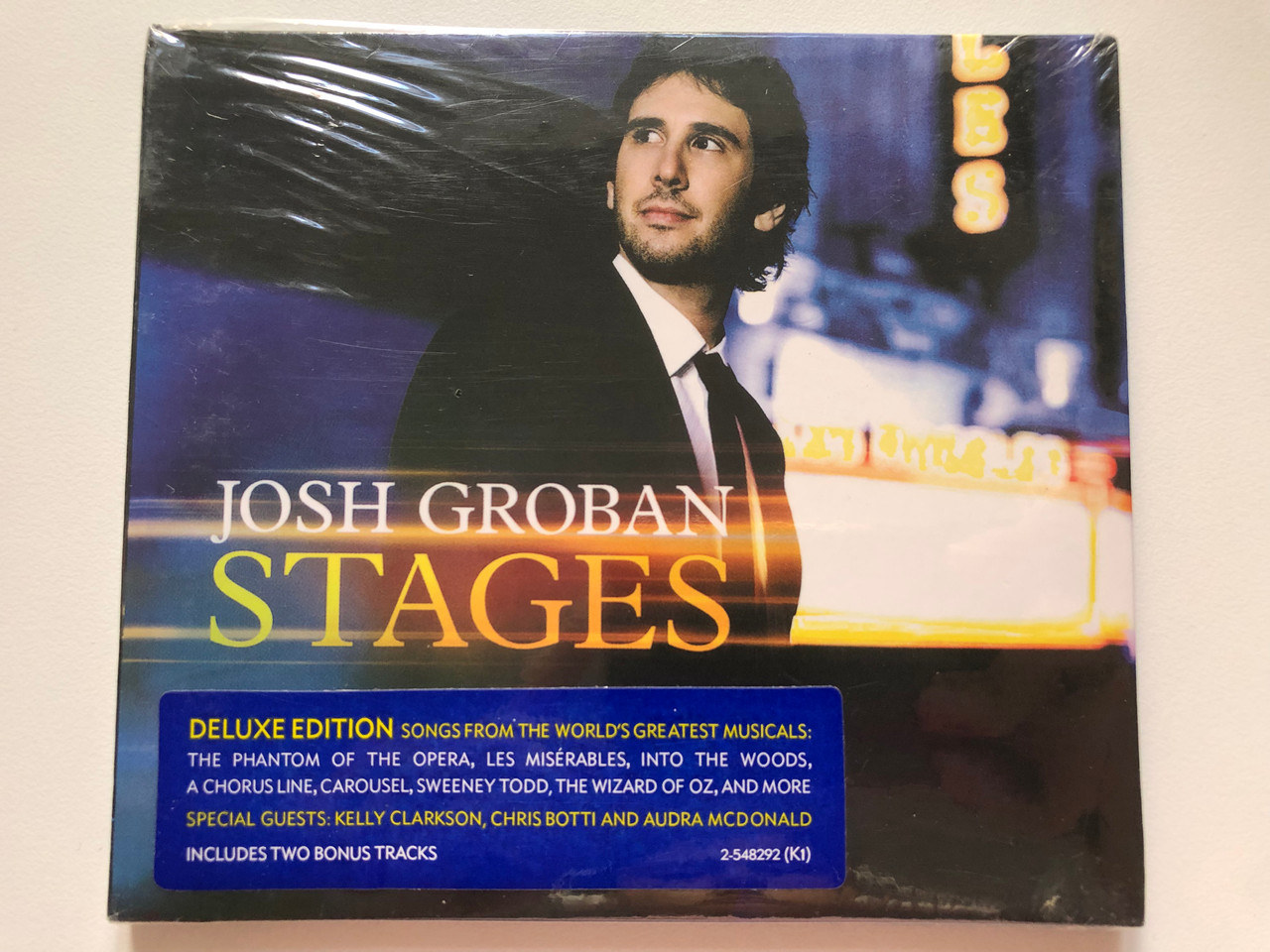 https://cdn10.bigcommerce.com/s-62bdpkt7pb/products/0/images/222849/Josh_Groban_Stages_Deluxe_Edition_Songs_From_The_Worlds_Greatest_Musicals_The_Phantom_Of_The_Opera_Les_Misrables_Into_The_Woods_A_Chorus_Line_Carousel_Sweeney_Todd_Reprise_Records_1__50030.1650378614.1280.1280.JPG?c=2&_gl=1*1g51whm*_ga*MjA2NTIxMjE2MC4xNTkwNTEyNTMy*_ga_WS2VZYPC6G*MTY1MDM3NjM3NC4zNjEuMS4xNjUwMzc3MzczLjI2