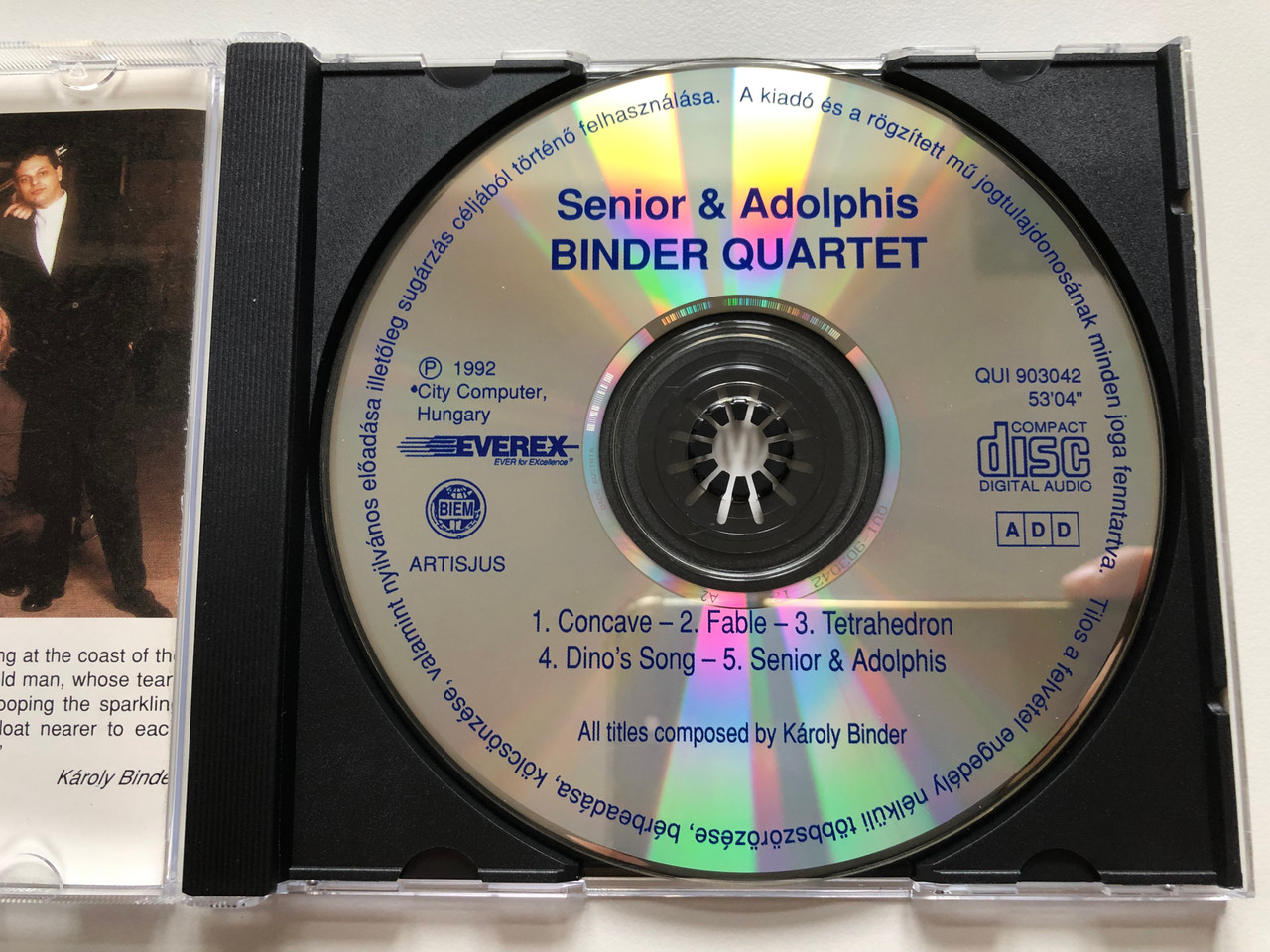 https://cdn10.bigcommerce.com/s-62bdpkt7pb/products/0/images/223307/Binder_Senior_Adolphis_EVER_for_EXcellence_Quint_Records_Audio_CD_1992_QUI_903042_3__76020.1650487993.1280.1280.JPG?c=2&_gl=1*10txl46*_ga*MjA2NTIxMjE2MC4xNTkwNTEyNTMy*_ga_WS2VZYPC6G*MTY1MDQ3OTMwMi4zNjMuMS4xNjUwNDg3NjYwLjI0