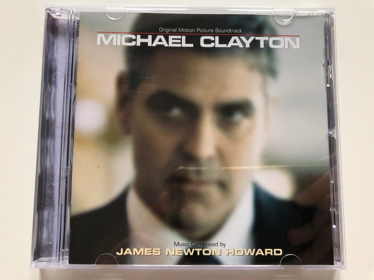 https://cdn10.bigcommerce.com/s-62bdpkt7pb/products/0/images/223686/Michael_Clayton_Original_Motion_Picture_Soundtrack_-_Music_Composed_by_James_Newton_Howard_Varse_Sarabande_Audio_CD_2007_VSD-6850_1__22347.1650564809.1280.1280.JPG?c=2&_gl=1*16kq355*_ga*MjA2NTIxMjE2MC4xNTkwNTEyNTMy*_ga_WS2VZYPC6G*MTY1MDU0ODUxNi4zNjQuMS4xNjUwNTY0NDgzLjQ0