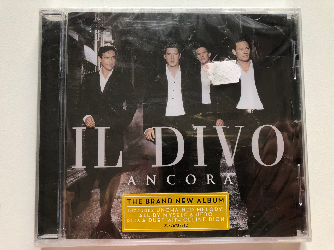 https://cdn10.bigcommerce.com/s-62bdpkt7pb/products/0/images/224568/Il_Divo_Ancora_The_Brand_New_Album_Includes_Unchained_Melody_All_By_Myself_Hero_Plus_A_Duet_With_Celine_Dion_Syco_Music_Audio_CD_2005_82876738712_1__18169.1650873572.1280.1280.JPG?c=2&_gl=1*1pu0aee*_ga*MjA2NTIxMjE2MC4xNTkwNTEyNTMy*_ga_WS2VZYPC6G*MTY1MDg2Nzk5Ni4zNjcuMS4xNjUwODczMzI2LjYw
