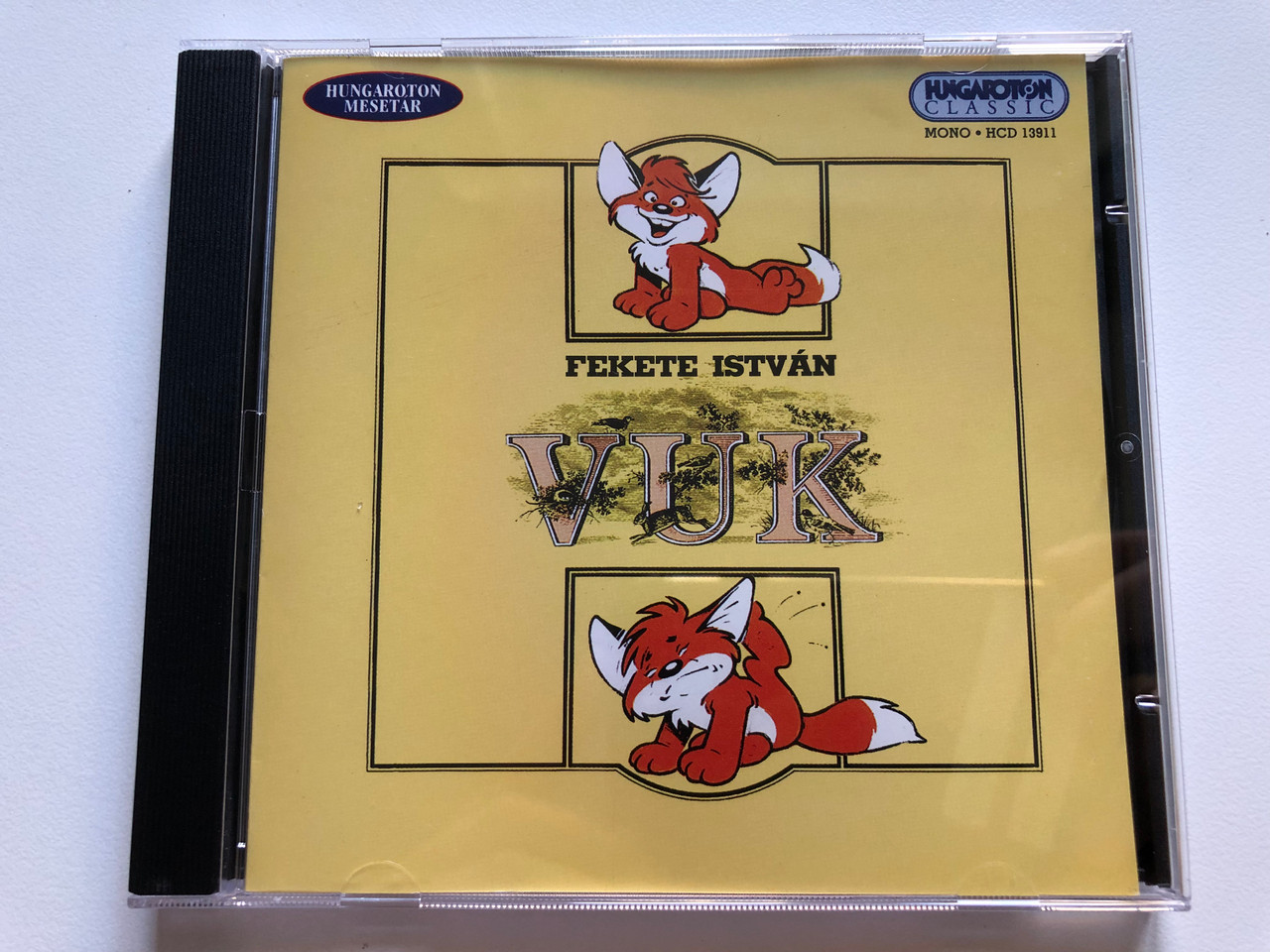 https://cdn10.bigcommerce.com/s-62bdpkt7pb/products/0/images/224795/Fekete_Istvn_Vuk_Hungaroton_Classic_Audio_CD_1999_Mono_HCD_13911_1__45861.1650960840.1280.1280.JPG?c=2&_gl=1*19vas53*_ga*MjA2NTIxMjE2MC4xNTkwNTEyNTMy*_ga_WS2VZYPC6G*MTY1MDk1MTExOC4zNjkuMS4xNjUwOTYwNzMwLjM0